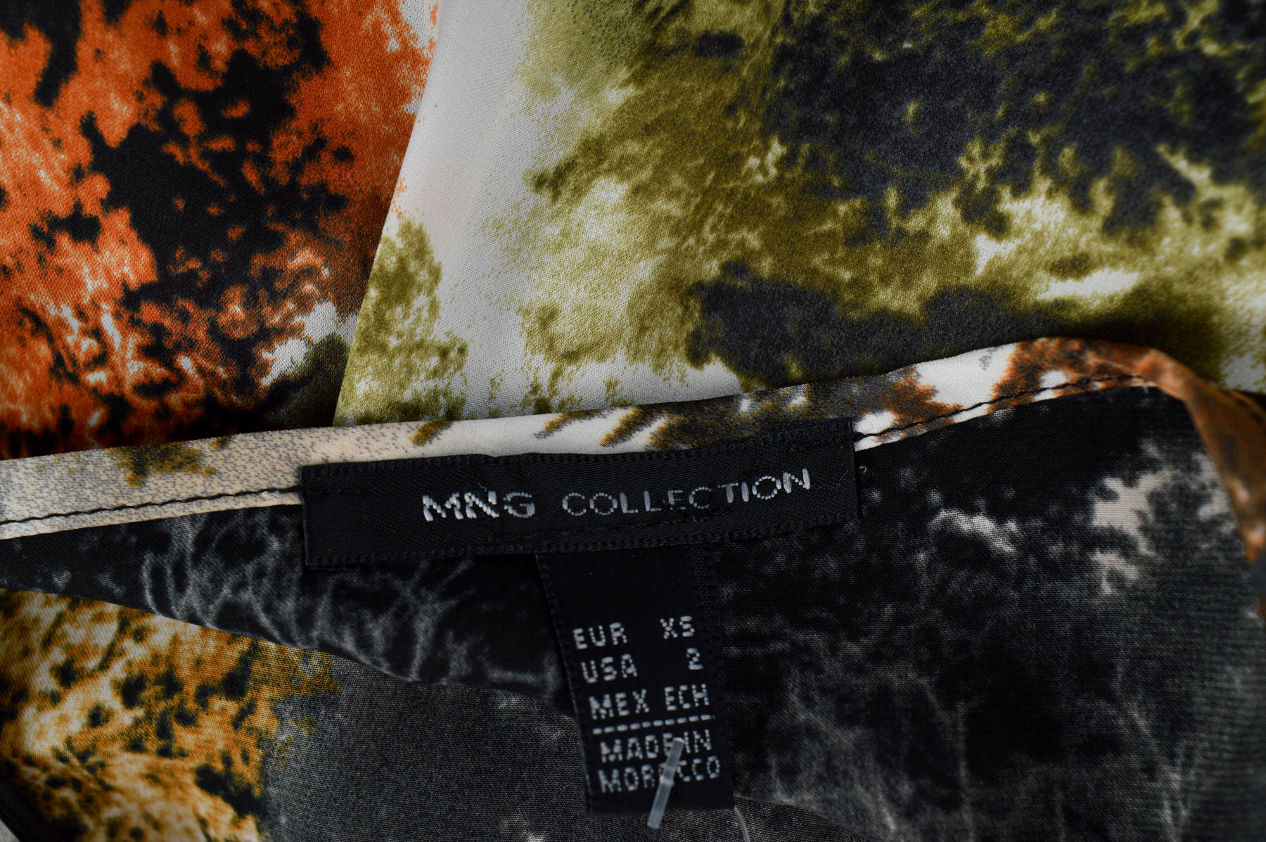 Γυναικείος χιτώνας - MNG Collection - 2