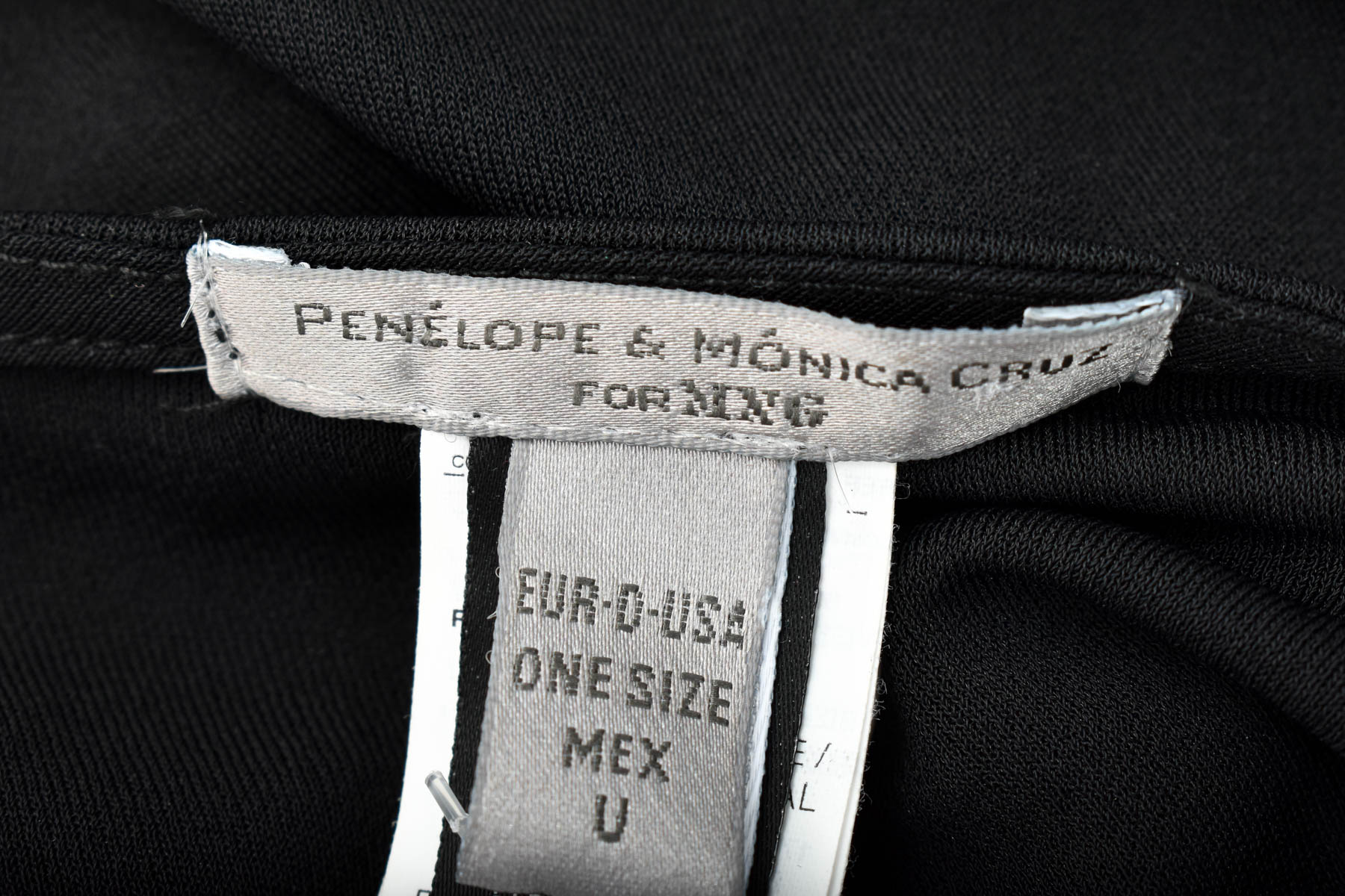 Women's cardigan - PENELOPE & MONICA CRUZ FOR MNG - 2