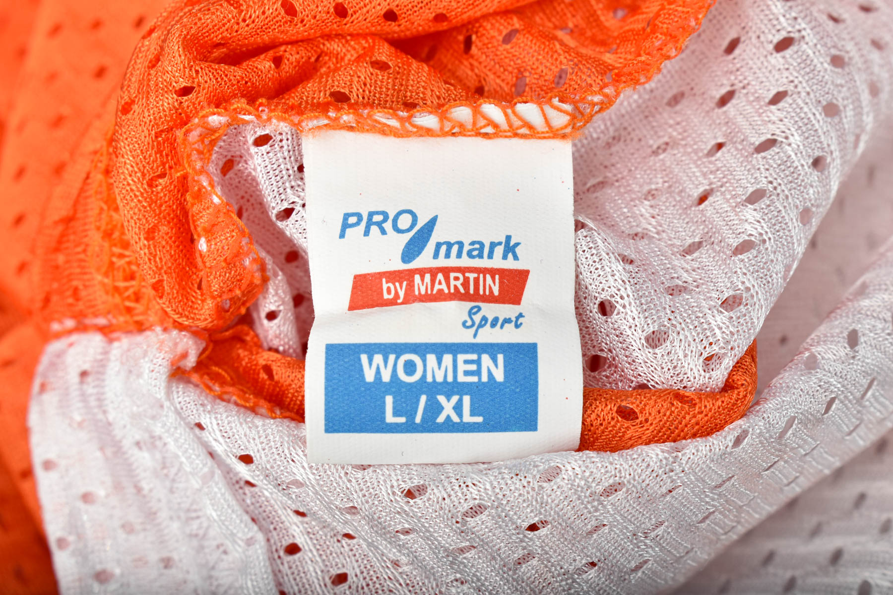 Women's top reversible - PRO mark by MARTIN - 4