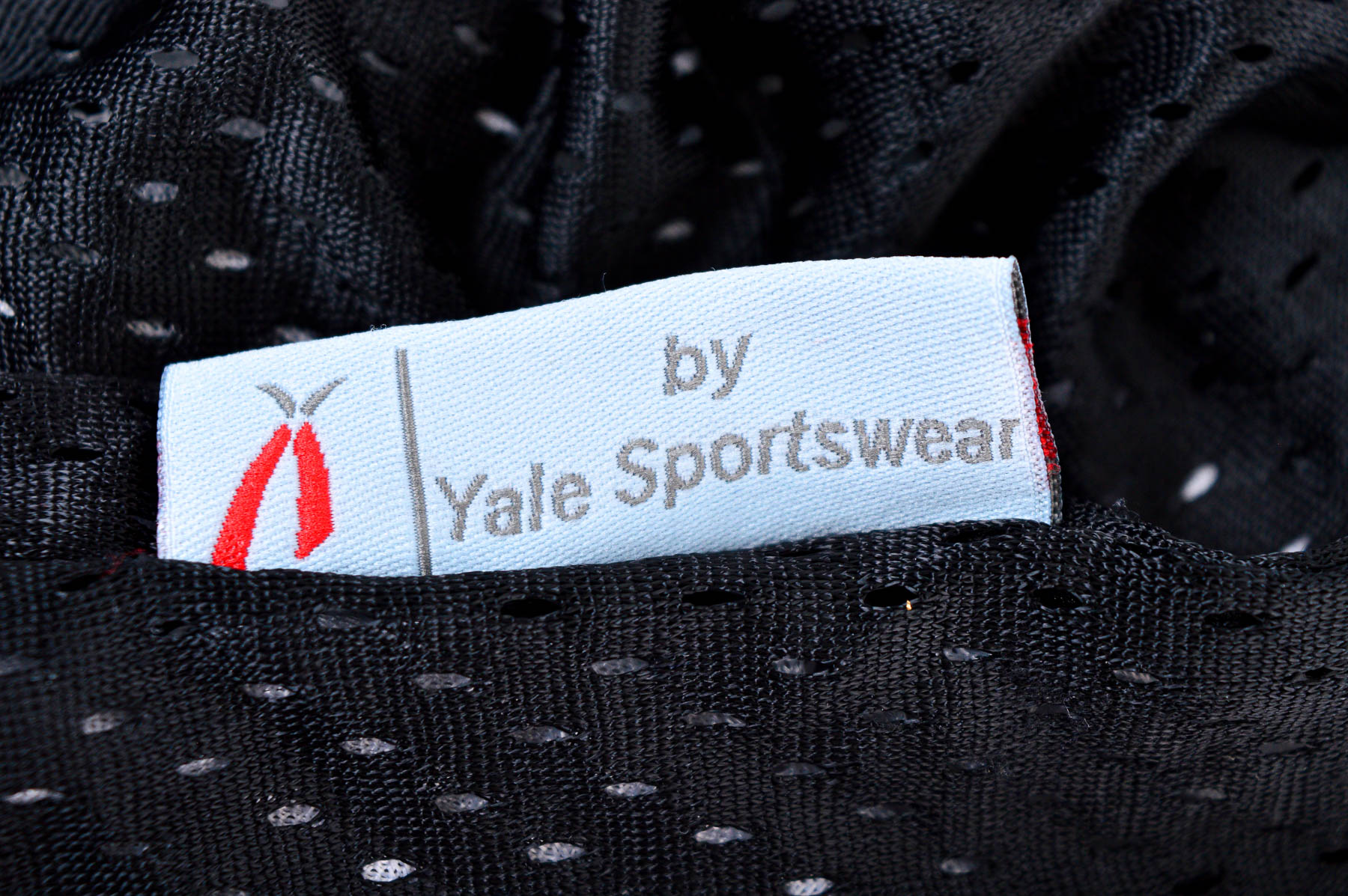 Damski dwustronny podkoszulek - Yale Sportswear - 4