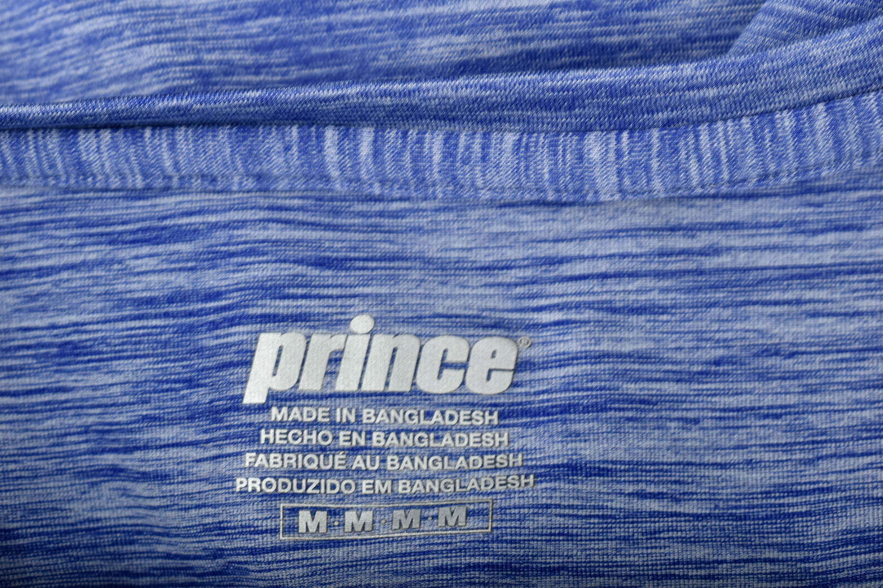 Damski podkoszulek - Prince - 2