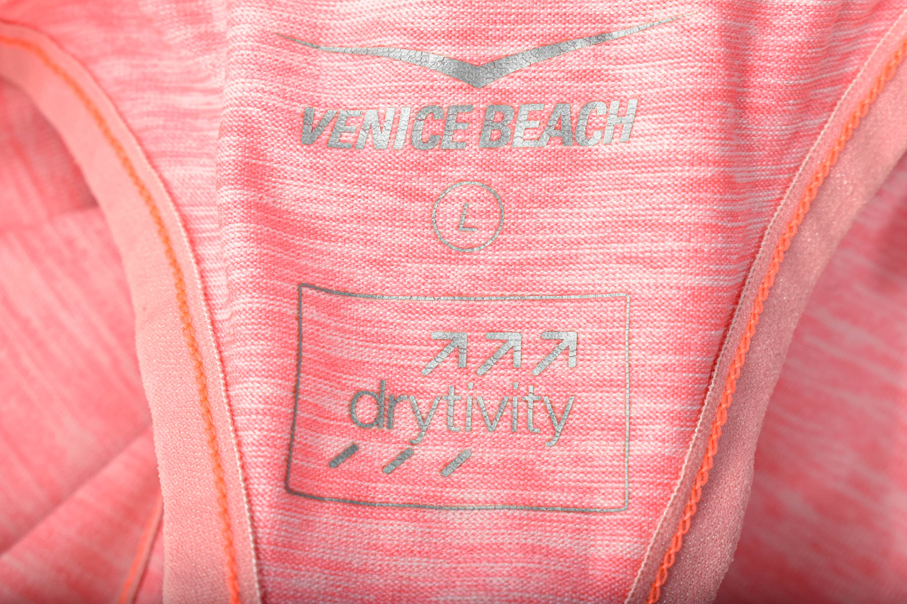 Дамски потник - Venice Beach - 2