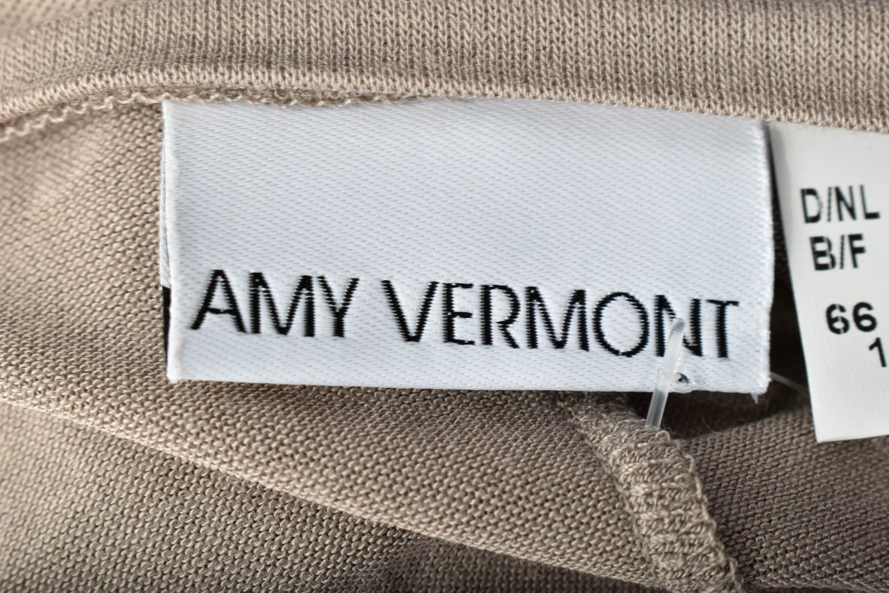 Women's sweater - Amy Vermont - 2