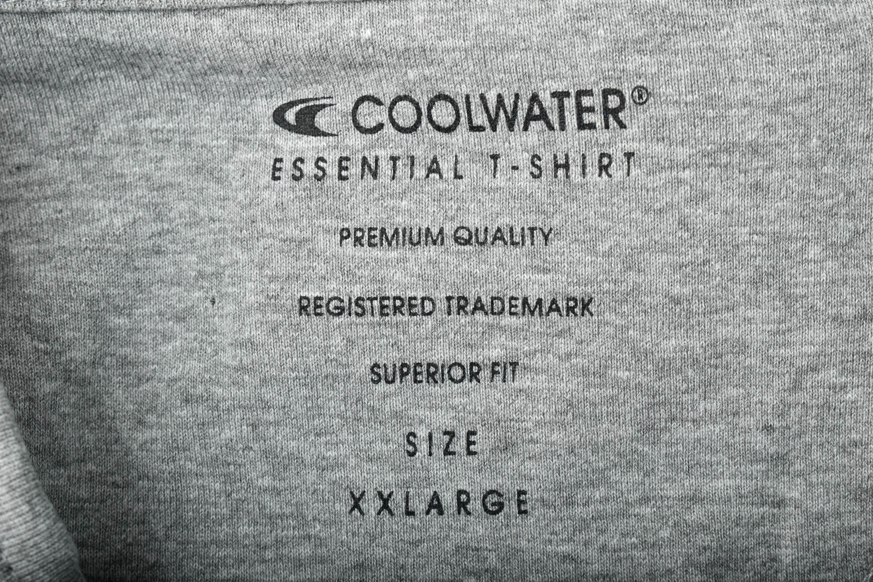 Αντρική μπλούζα - Coolwater - 2
