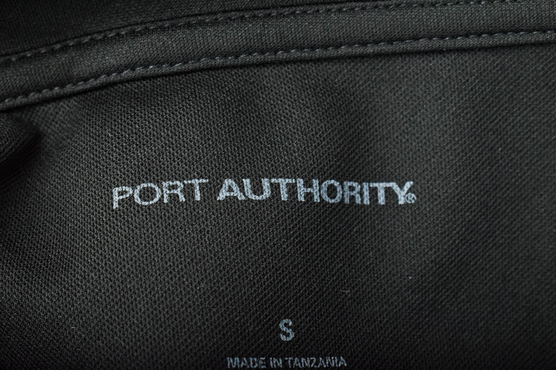 Мъжка тениска - Port Authority - 2