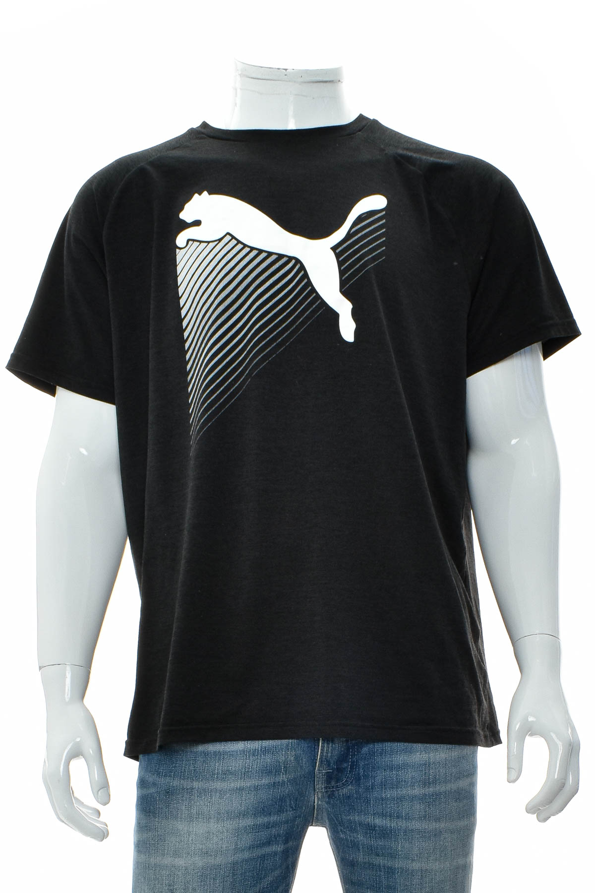Men's T-shirt - Puma - 0