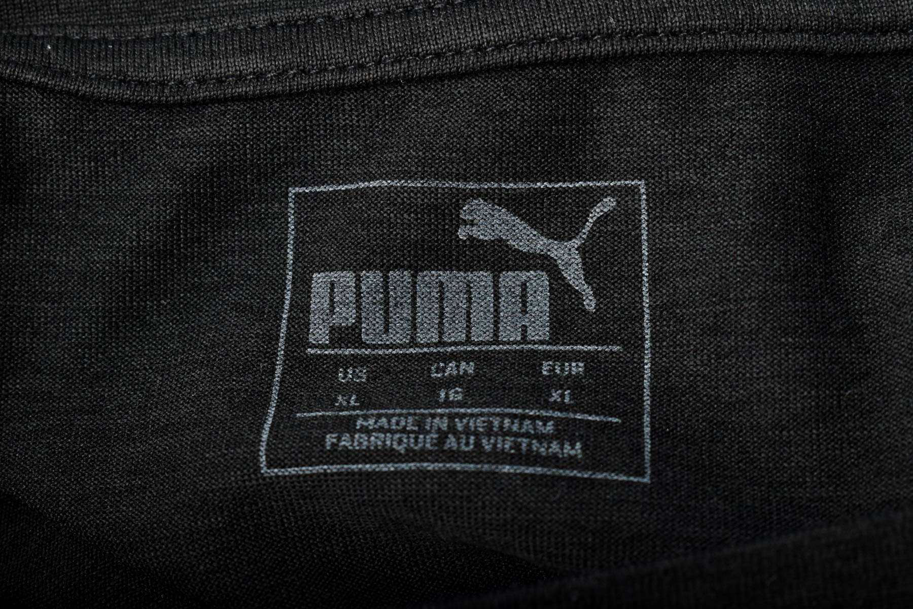 Men's T-shirt - Puma - 2