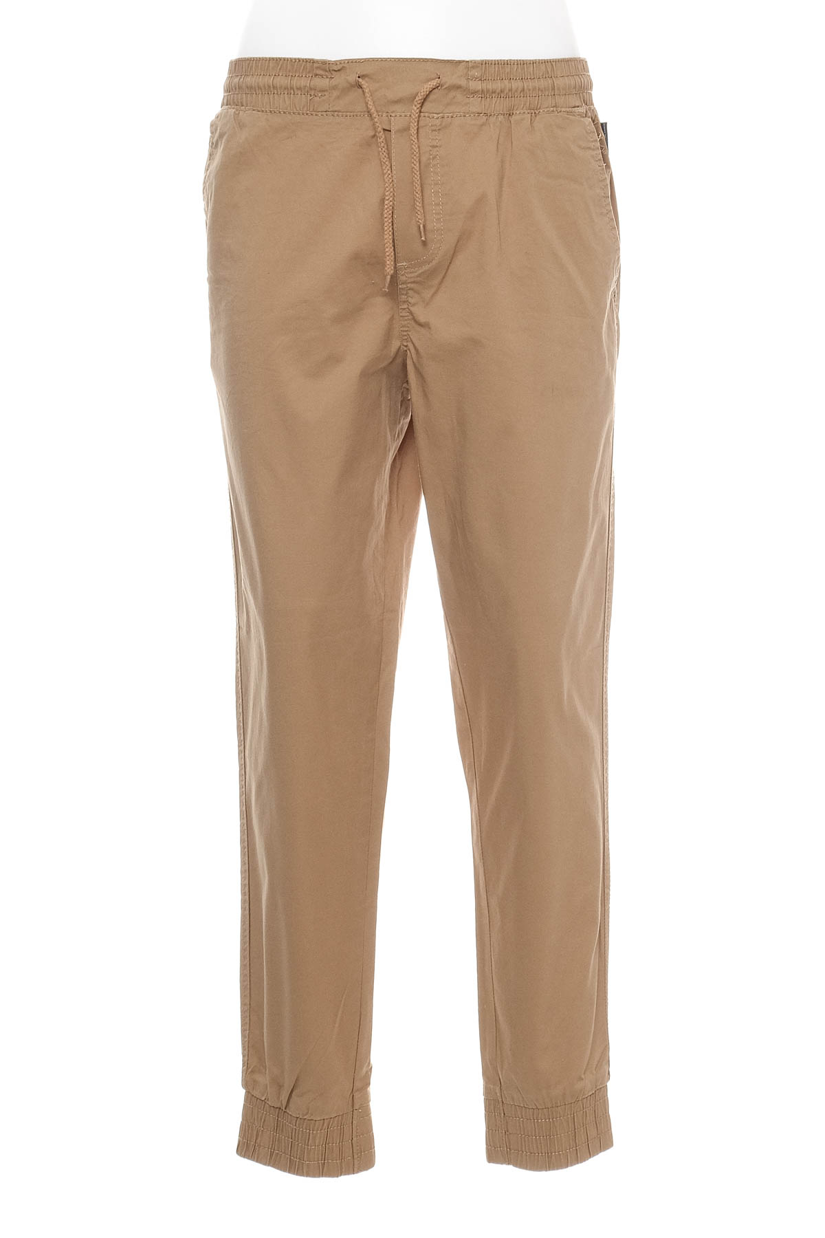 Men's trousers - Beverly Hills Polo Club - 0