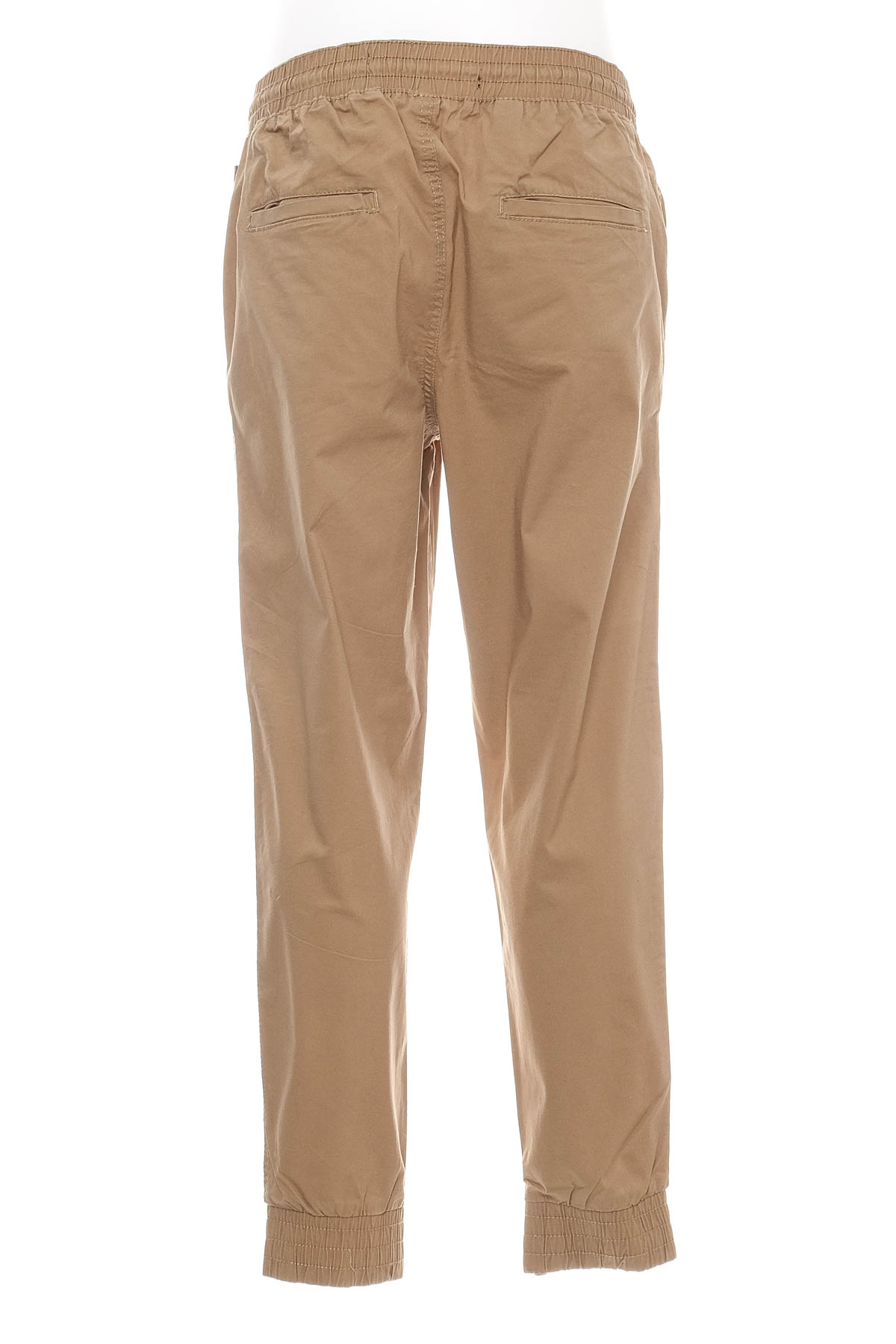Men's trousers - Beverly Hills Polo Club - 1