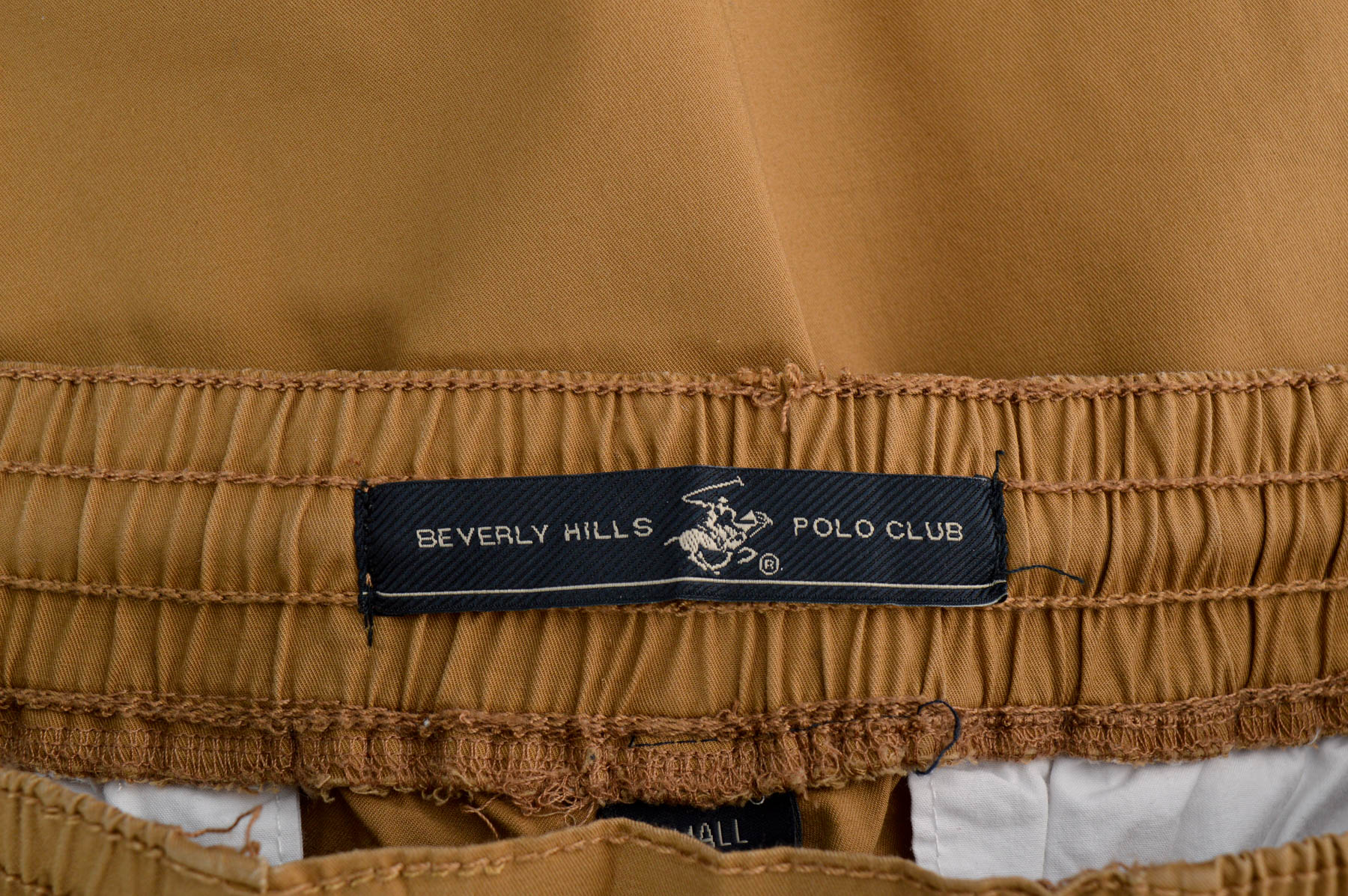 Pantalon pentru bărbați - Beverly Hills Polo Club - 2