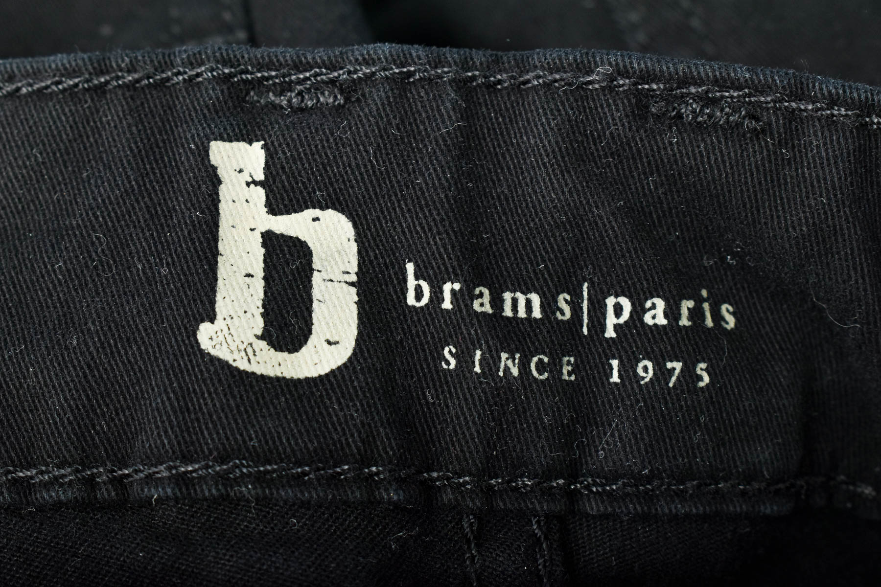 Мъжки панталон - Brams Paris - 2
