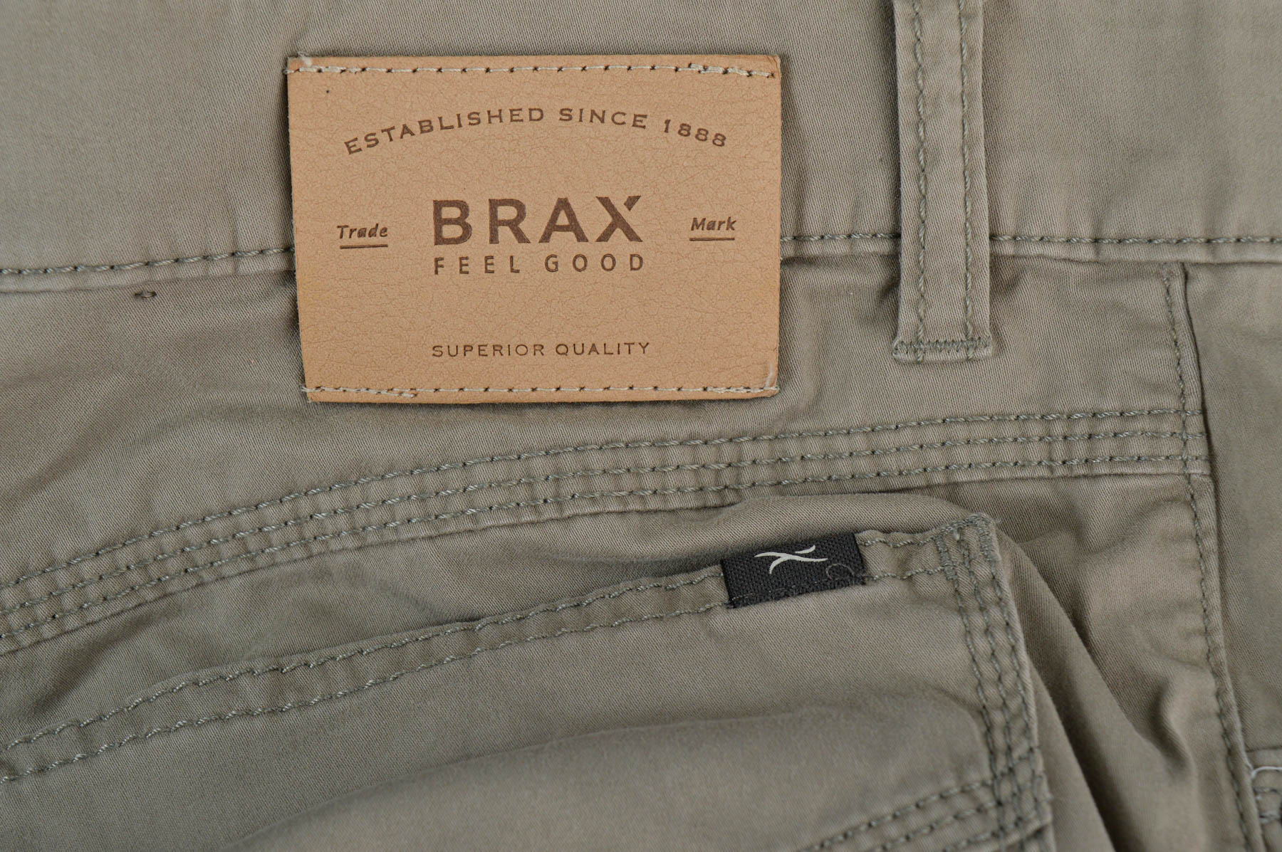 Men's trousers - BRAX - 2