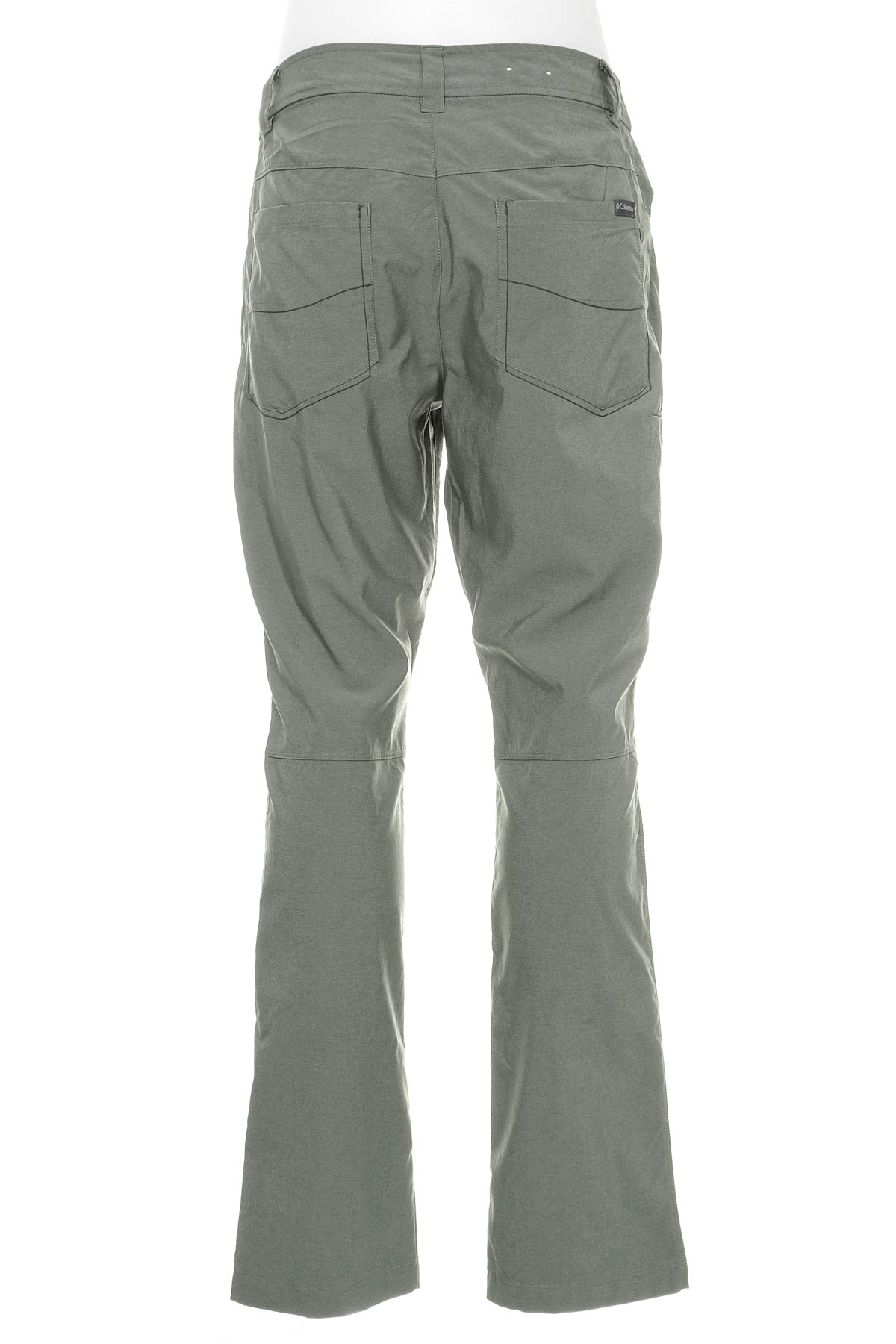 Men's trousers - Columbia - 1