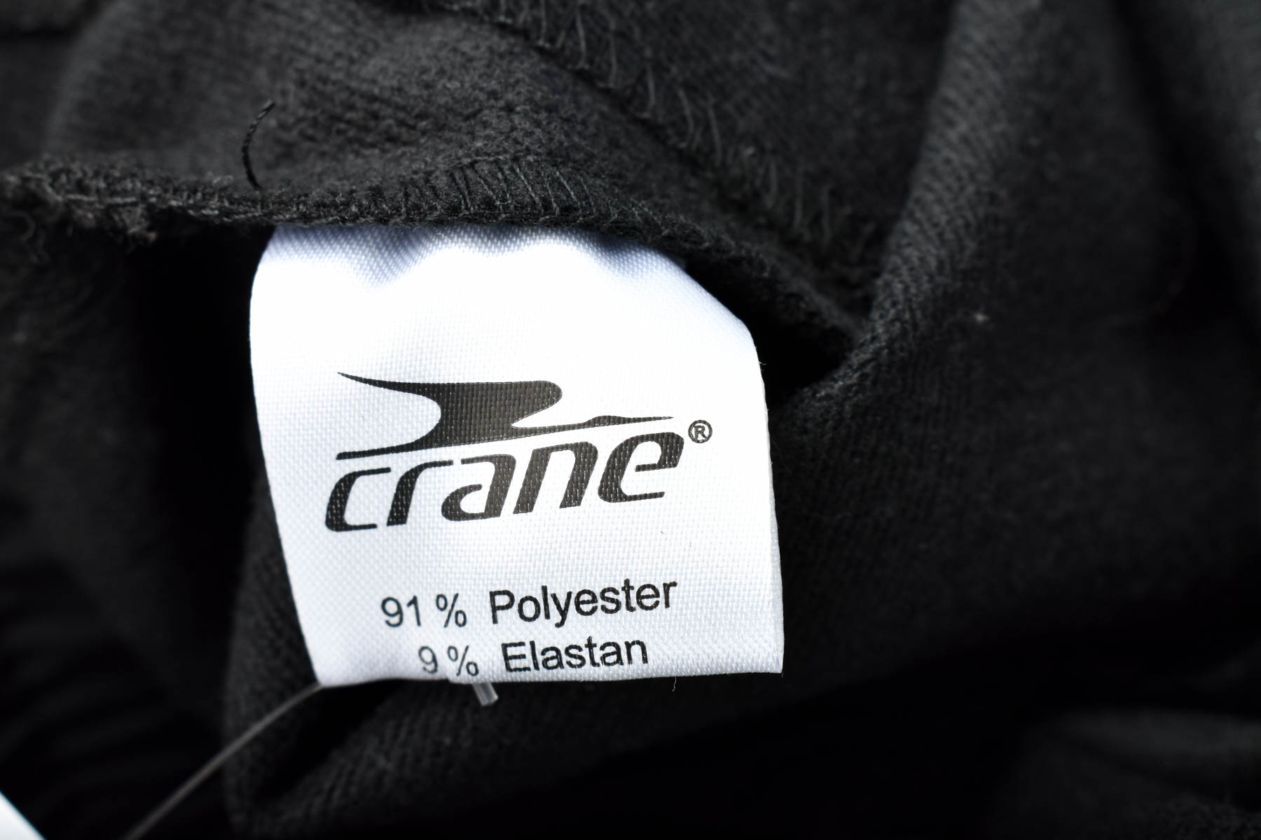Pantalon pentru bărbați - Crane - 2