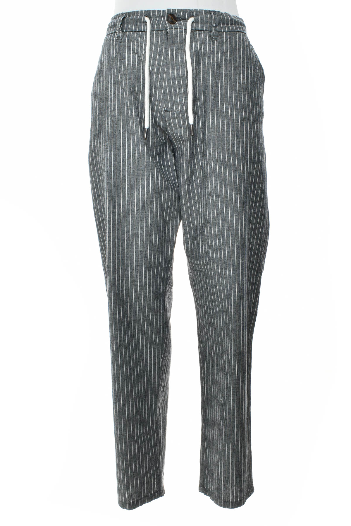 Men's trousers - ESPRIT - 0