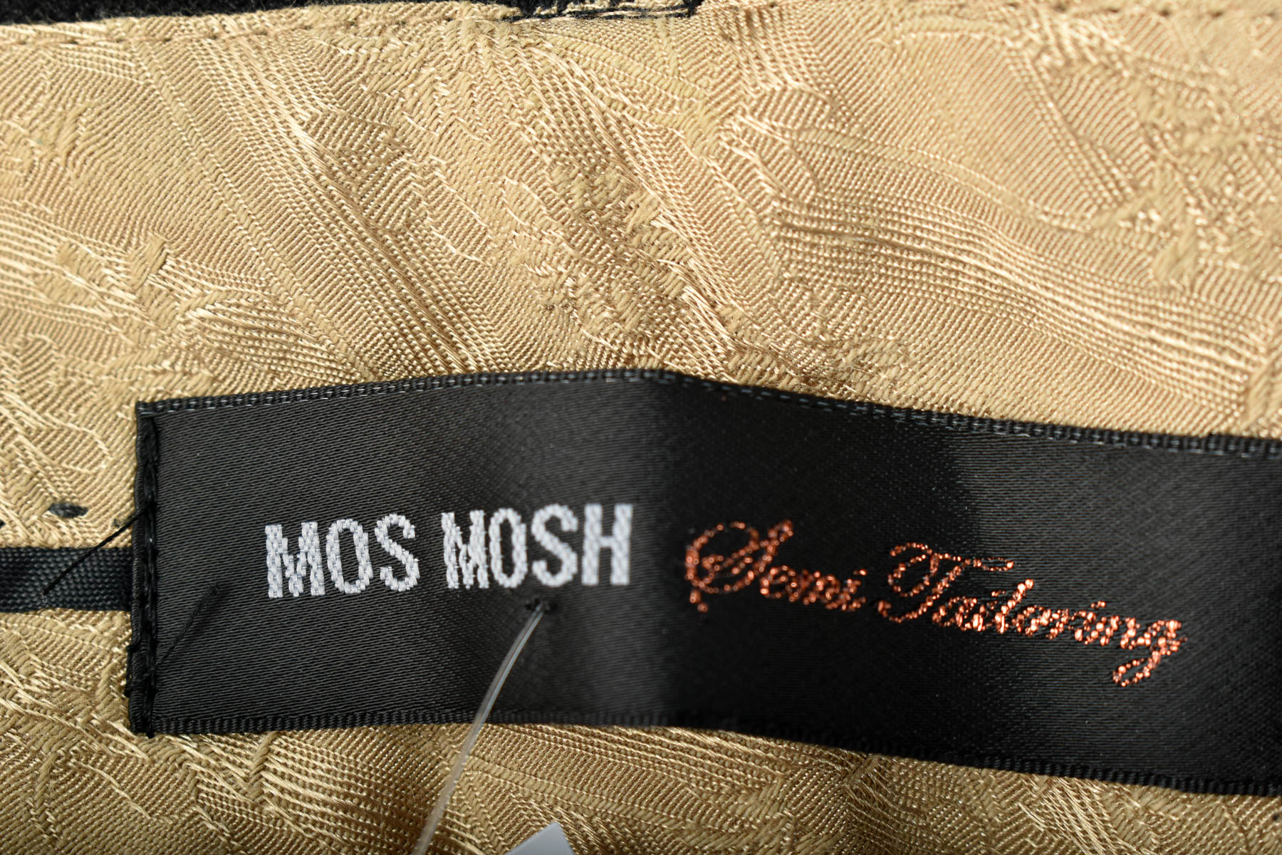 Ανδρικά παντελόνια - MOS MOSH - 2