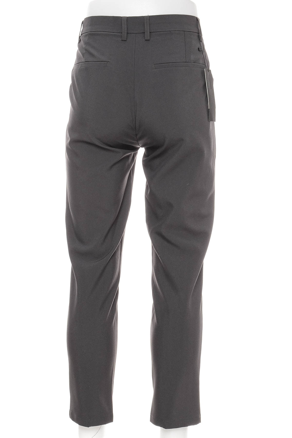 Pantalon pentru bărbați - JINGPIN FUSHI - 1