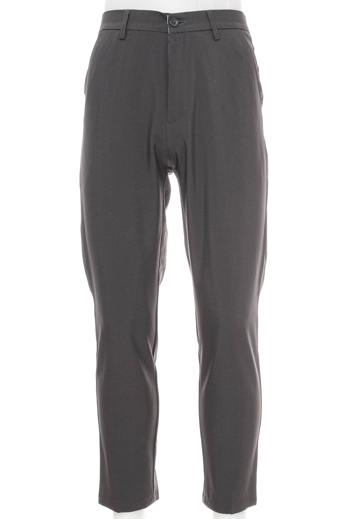 Pantalon pentru bărbați - JINGPIN FUSHI - 0