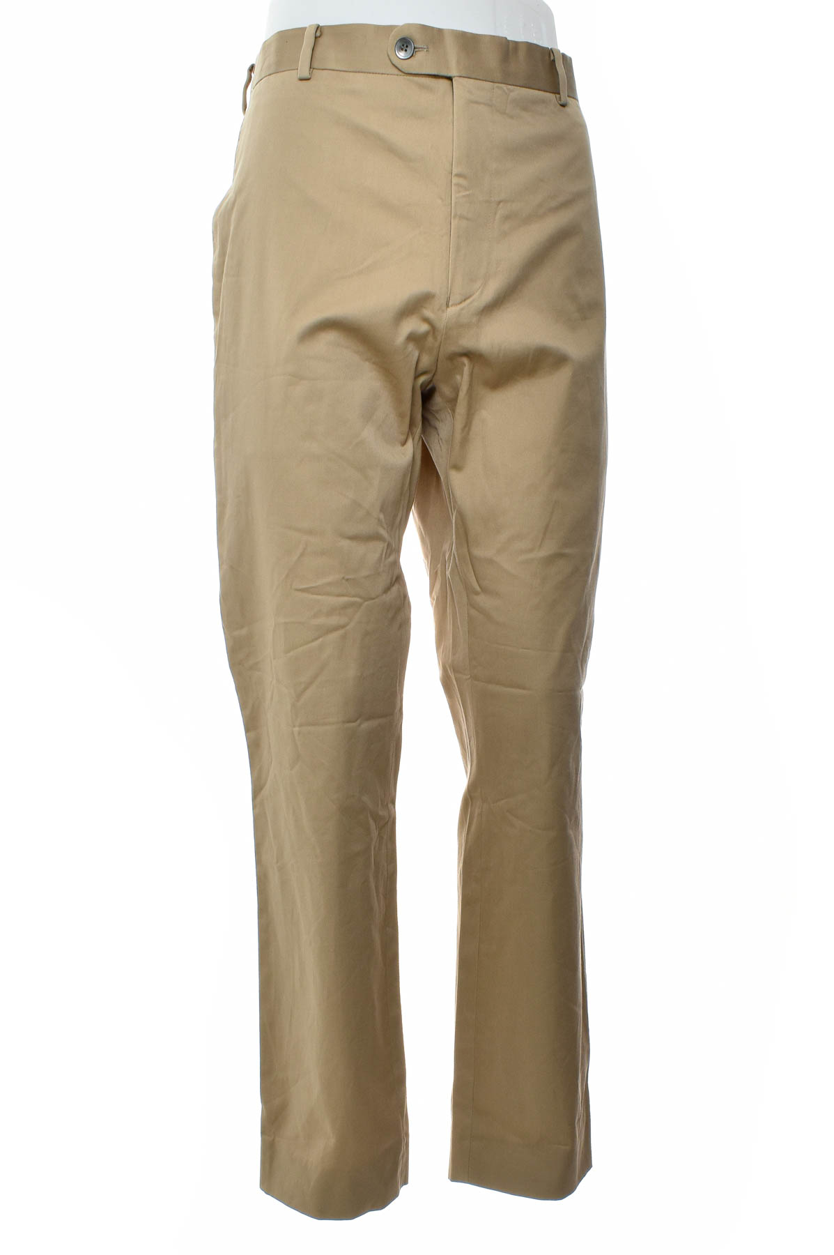 Pantalon pentru bărbați - DOM BAGNATO - 0