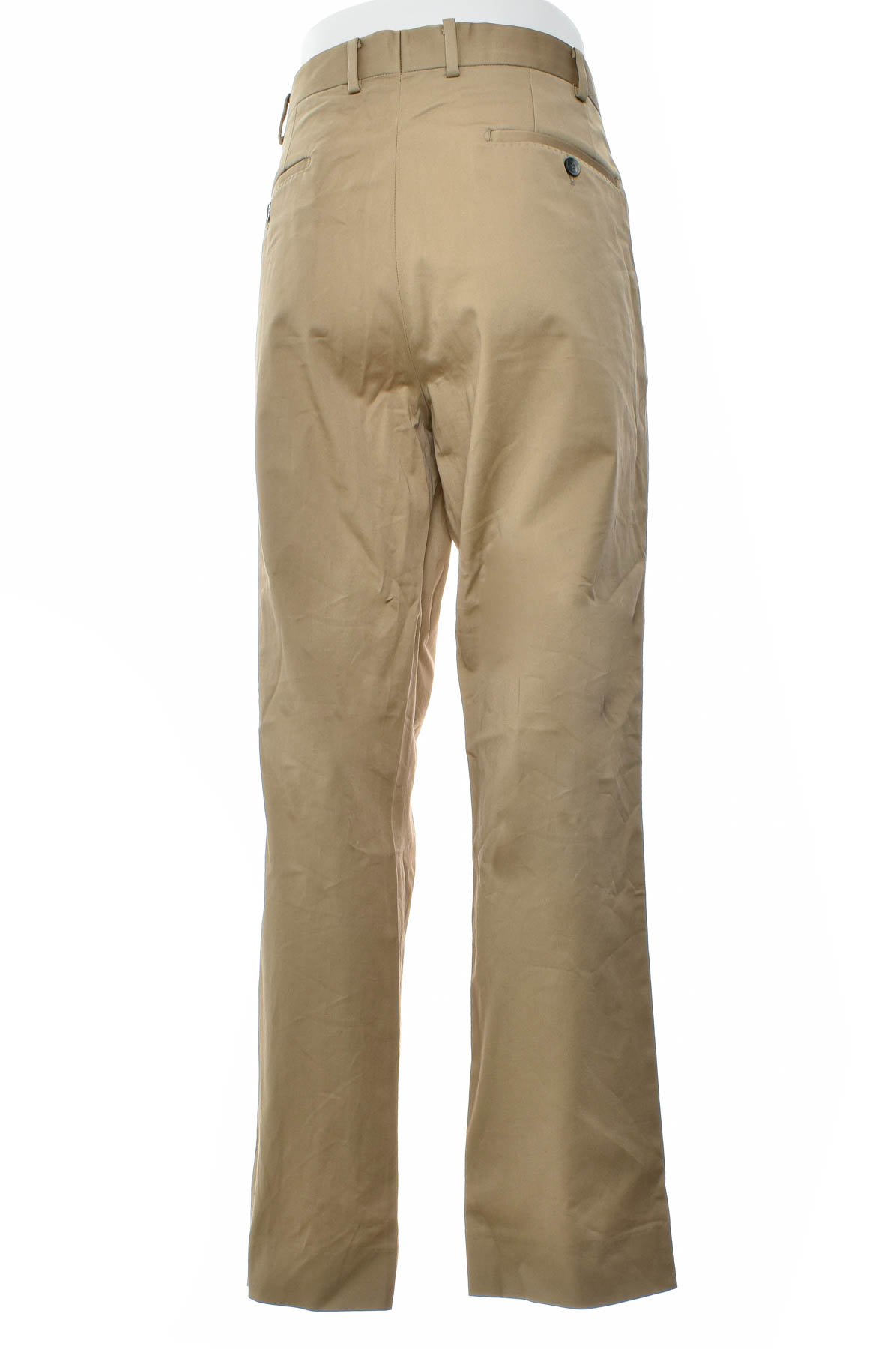 Pantalon pentru bărbați - DOM BAGNATO - 1