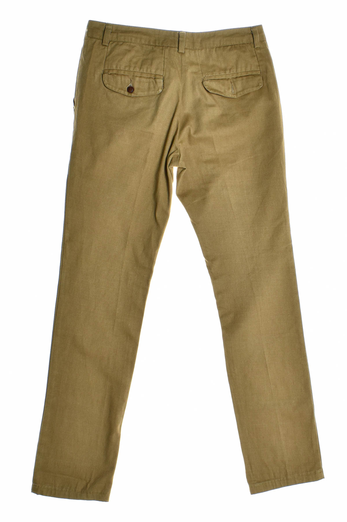 Pantalon pentru bărbați - MESSY - 1