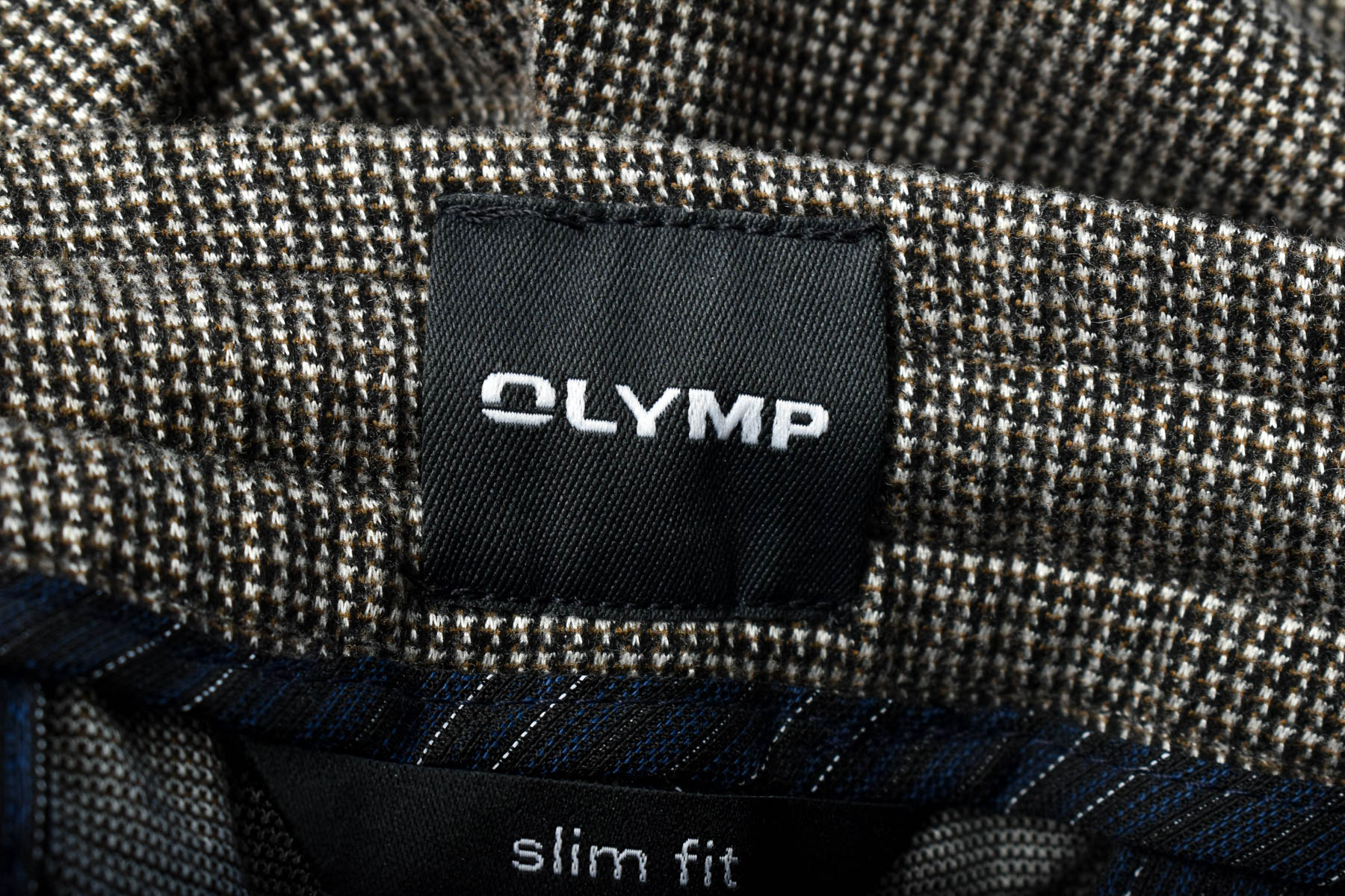 Pantalon pentru bărbați - Olymp - 2