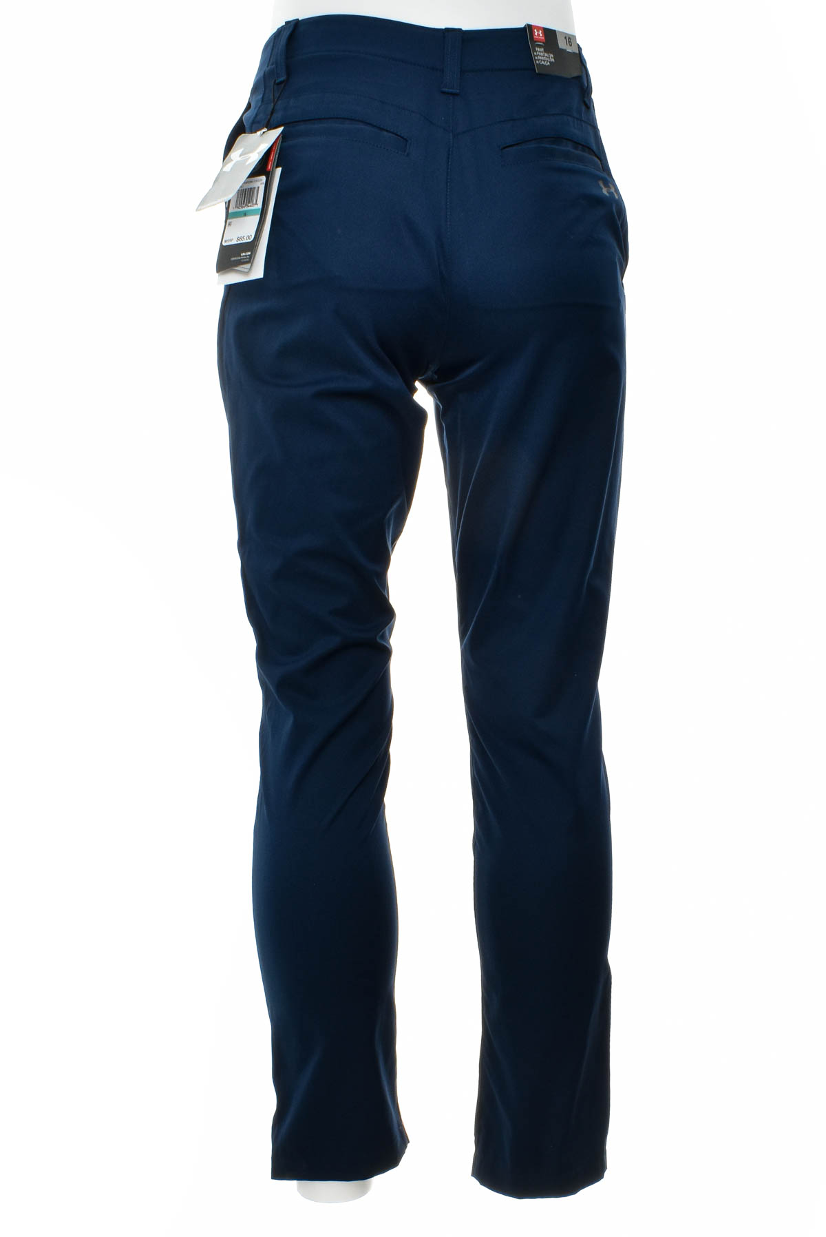 Pantalon pentru bărbați - UNDER ARMOUR - 1