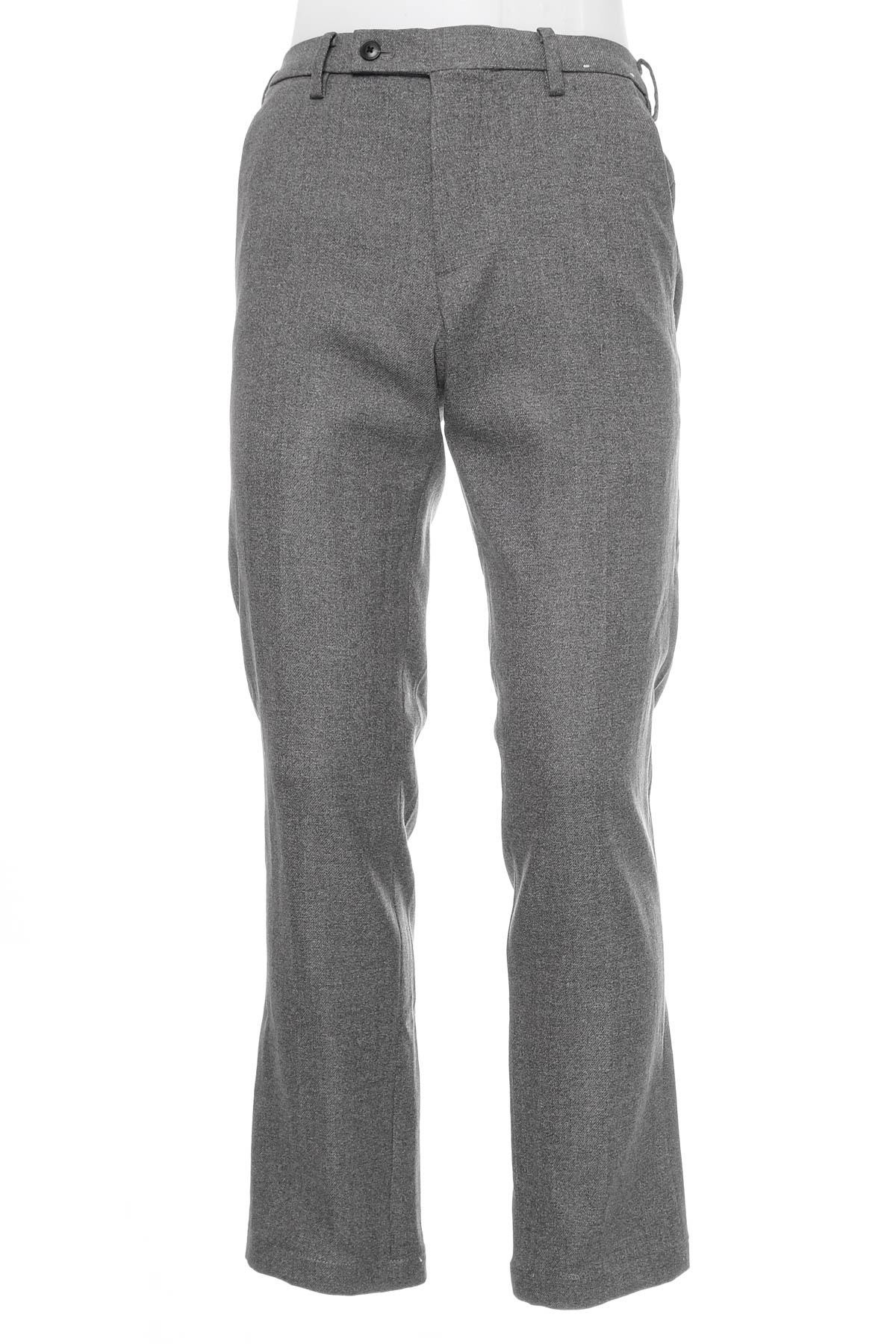 Pantalon pentru bărbați - UNIQLO - 0