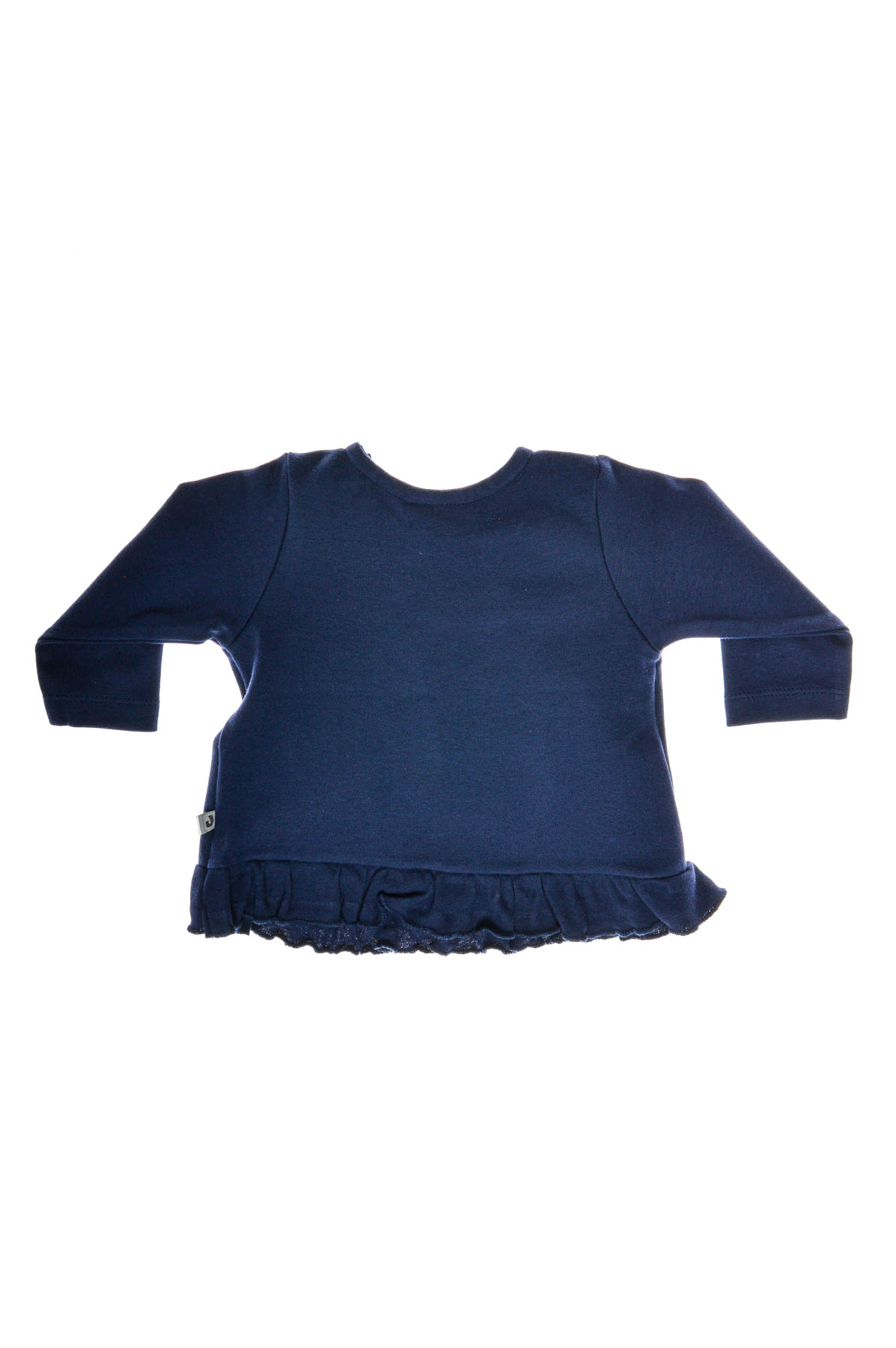 Bluza pentru bebeluș fată - Jacky - 1
