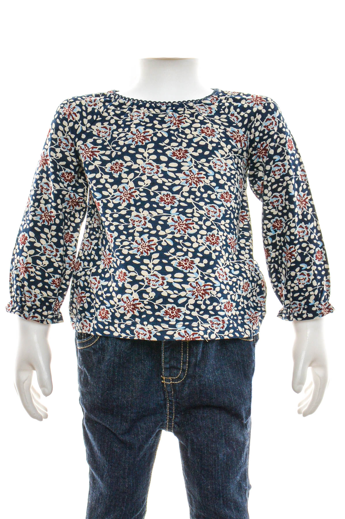 Baby girl's blouse - NOA NOA - 0