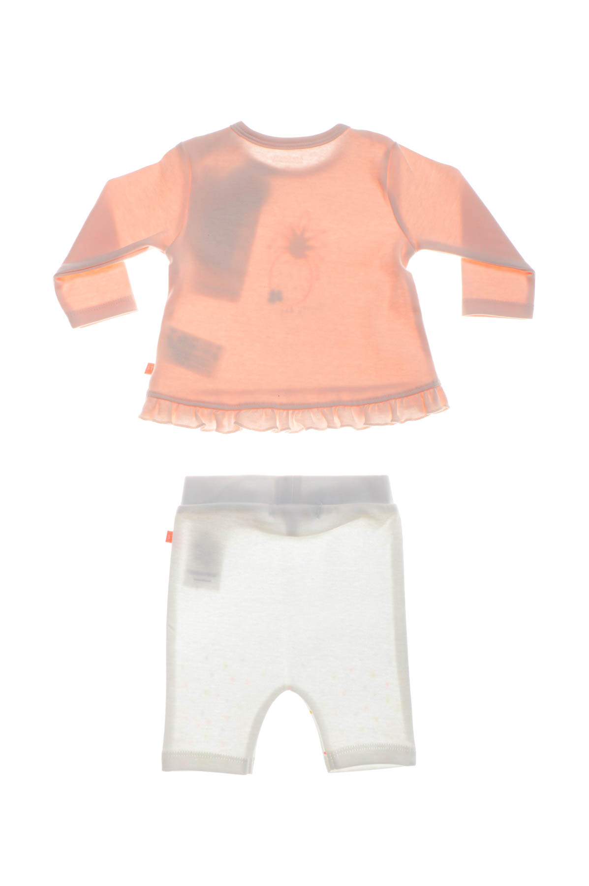 Baby girl's set 2pcs. - Staccato - 1