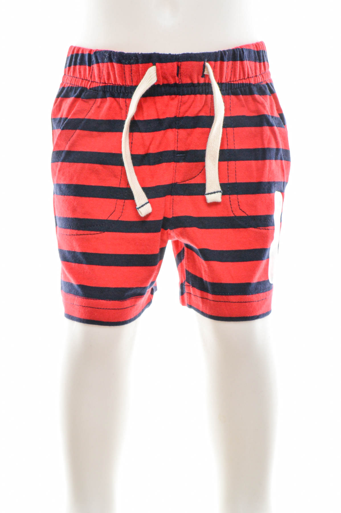 Baby boy's shorts - Baby Gap - 0