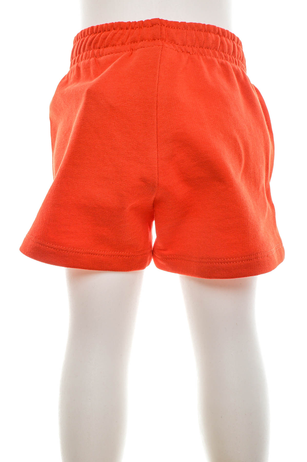 Pantaloni scurți pentru băiat - Mini Gina Tricot - 1