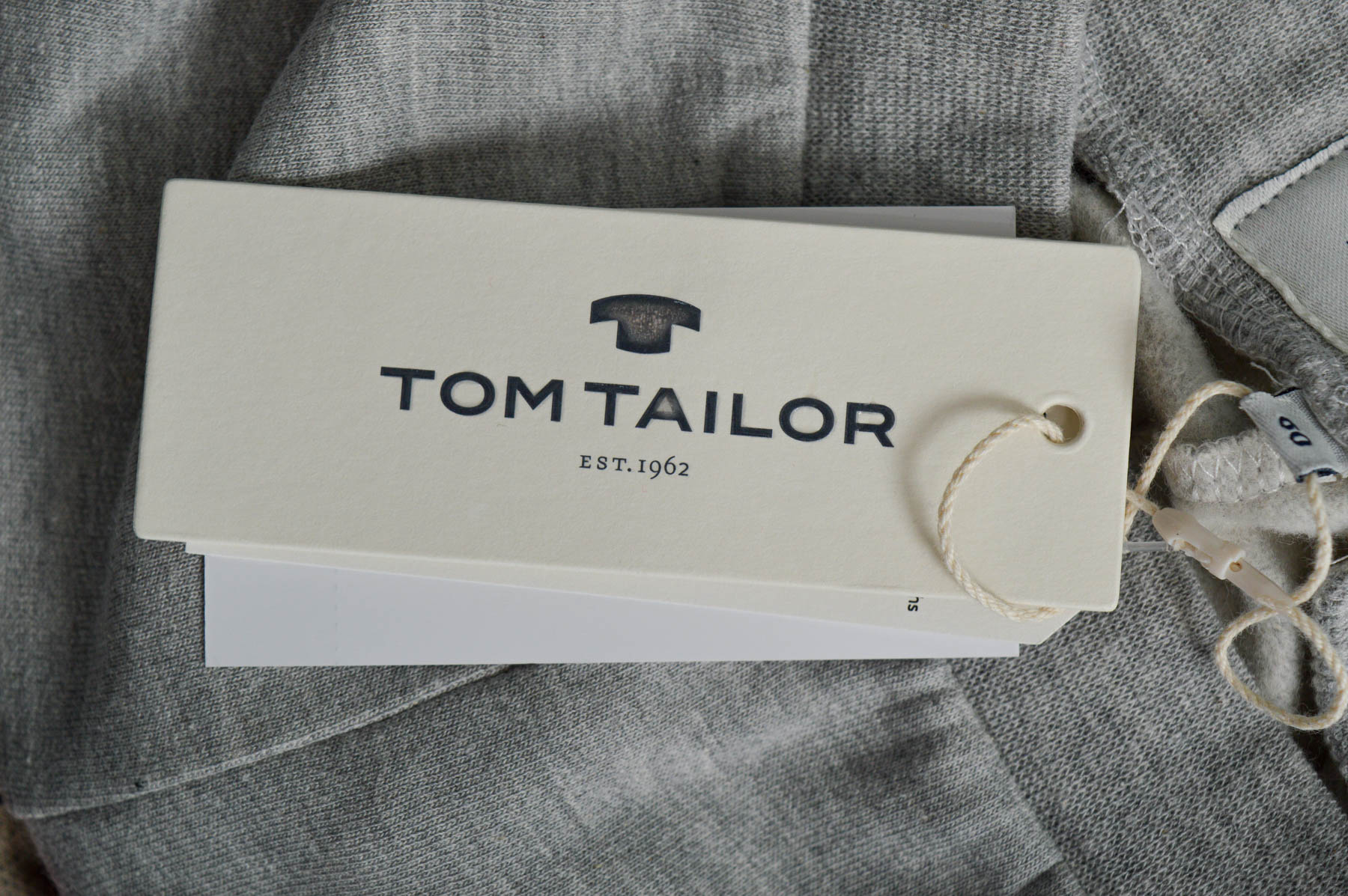 Baby girl's shorts - TOM TAILOR - 2