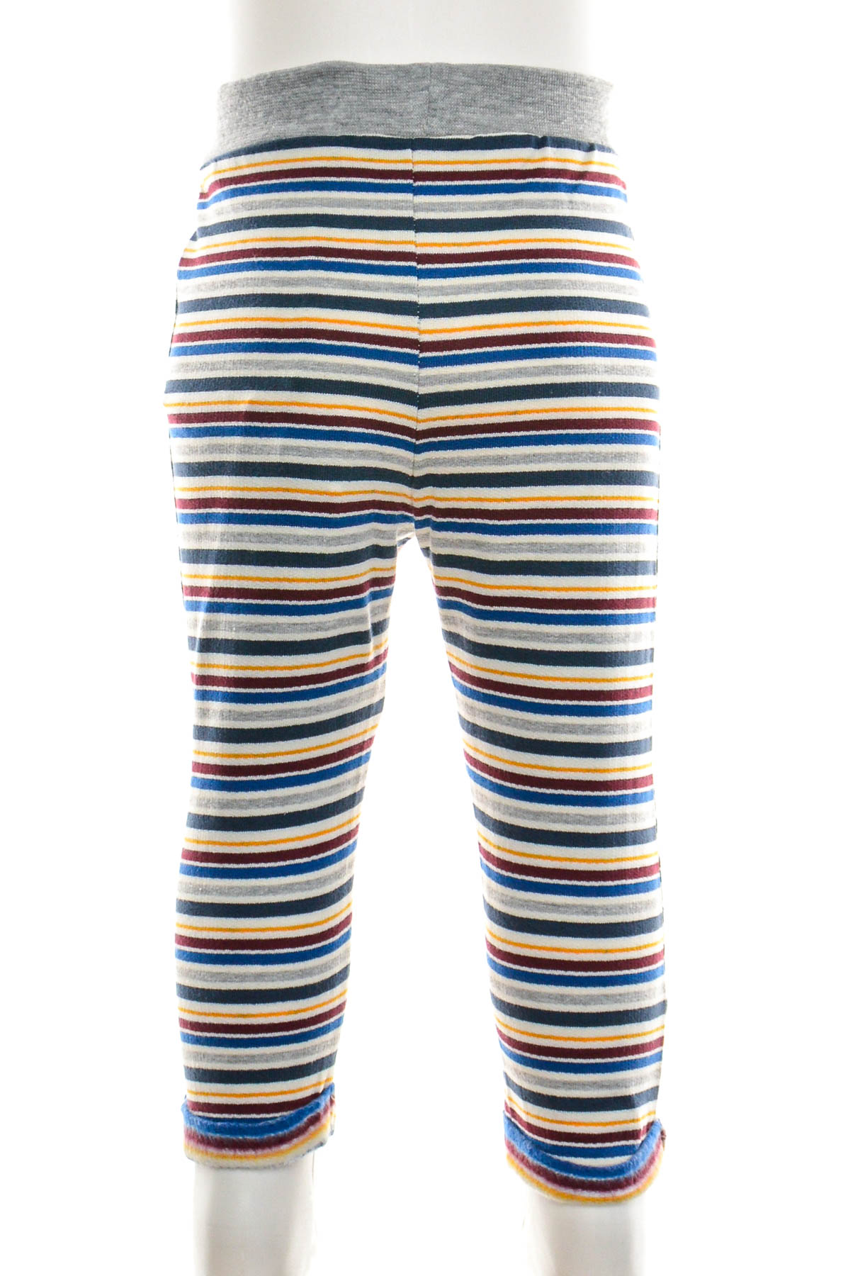 Бебешки панталони за момче - TOM TAILOR - 1