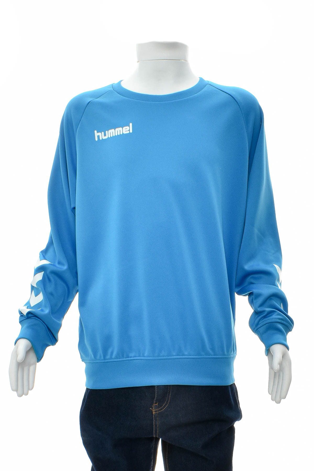 Μπλούζα για αγόρι - Hummel - 0