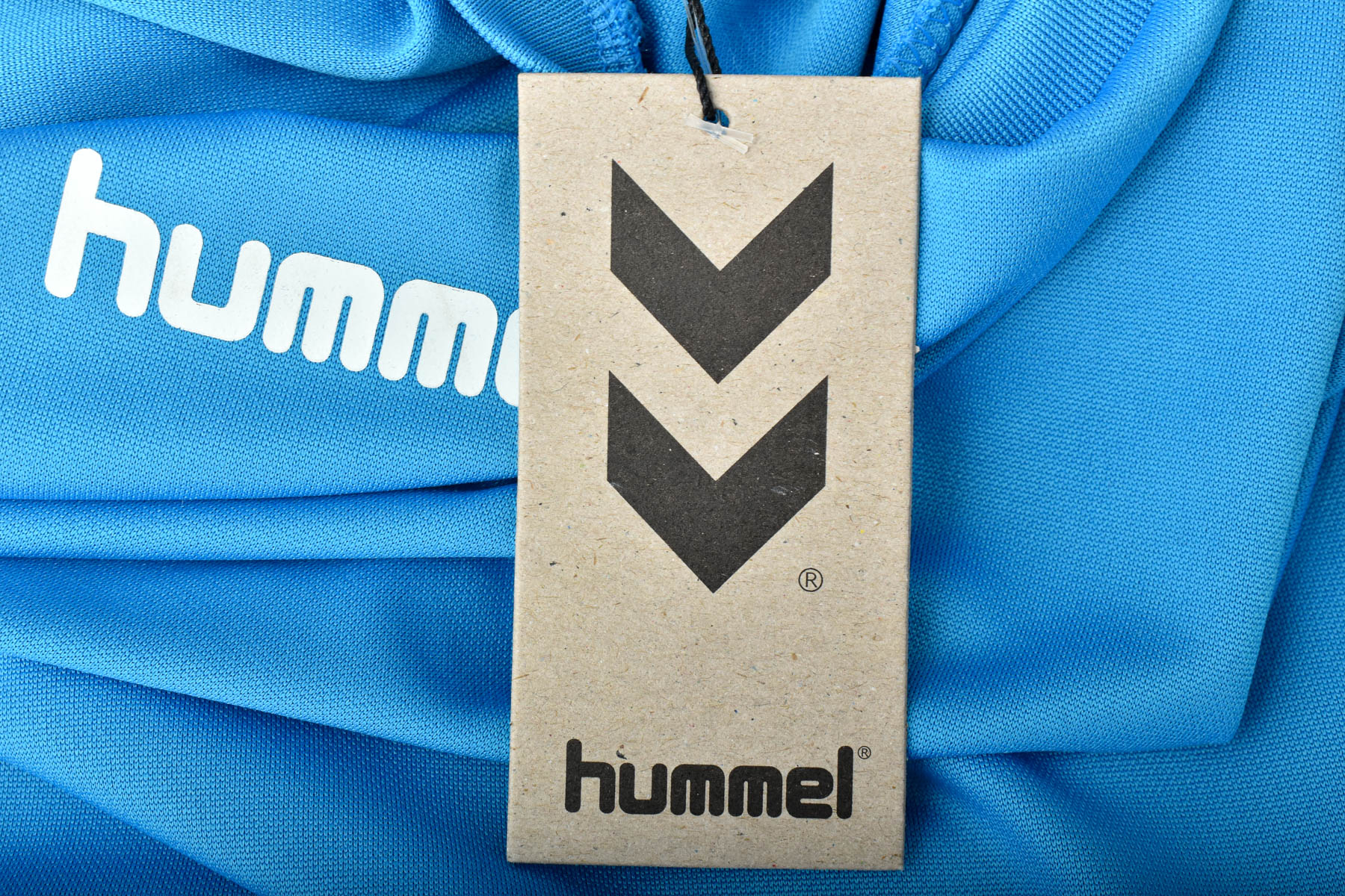 Блуза за момче - Hummel - 2
