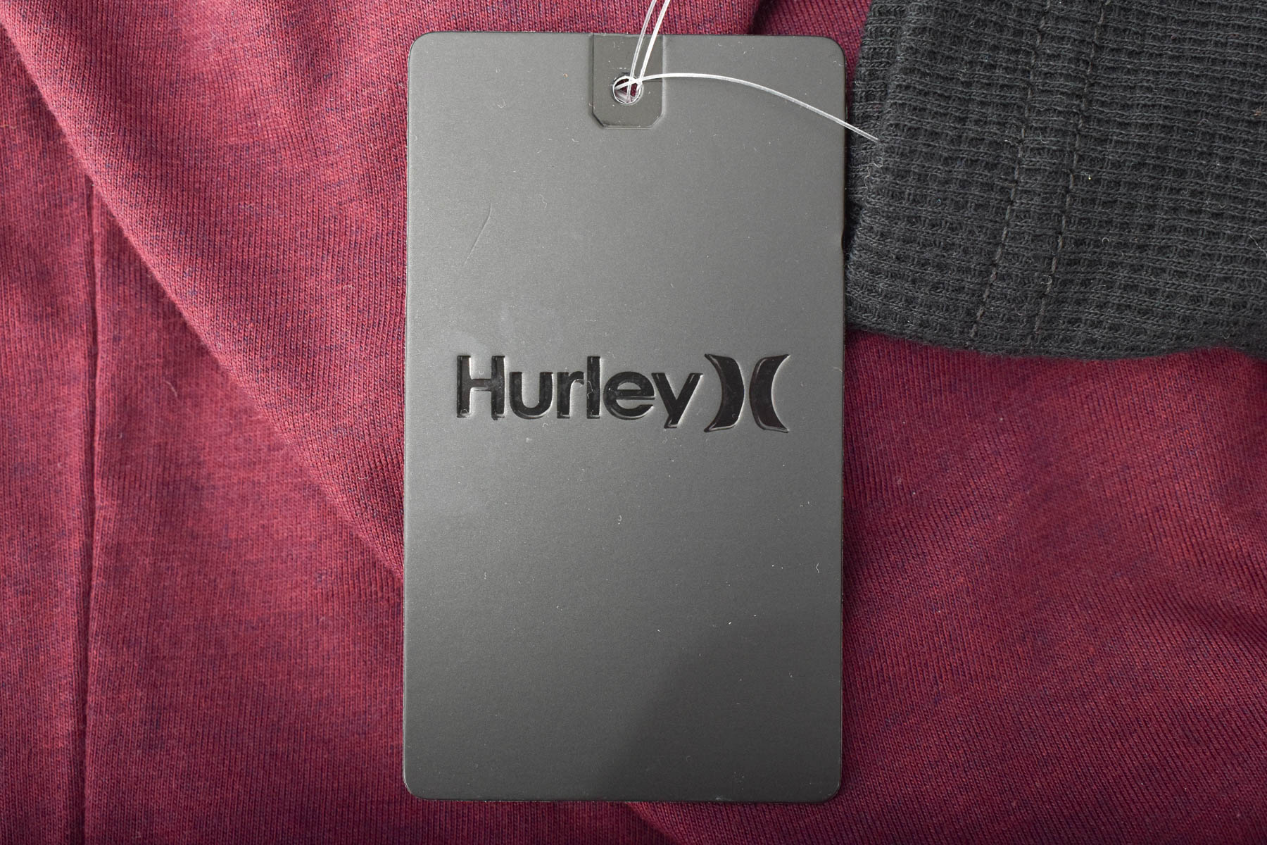 Bluzka chłopięca - Hurley - 2