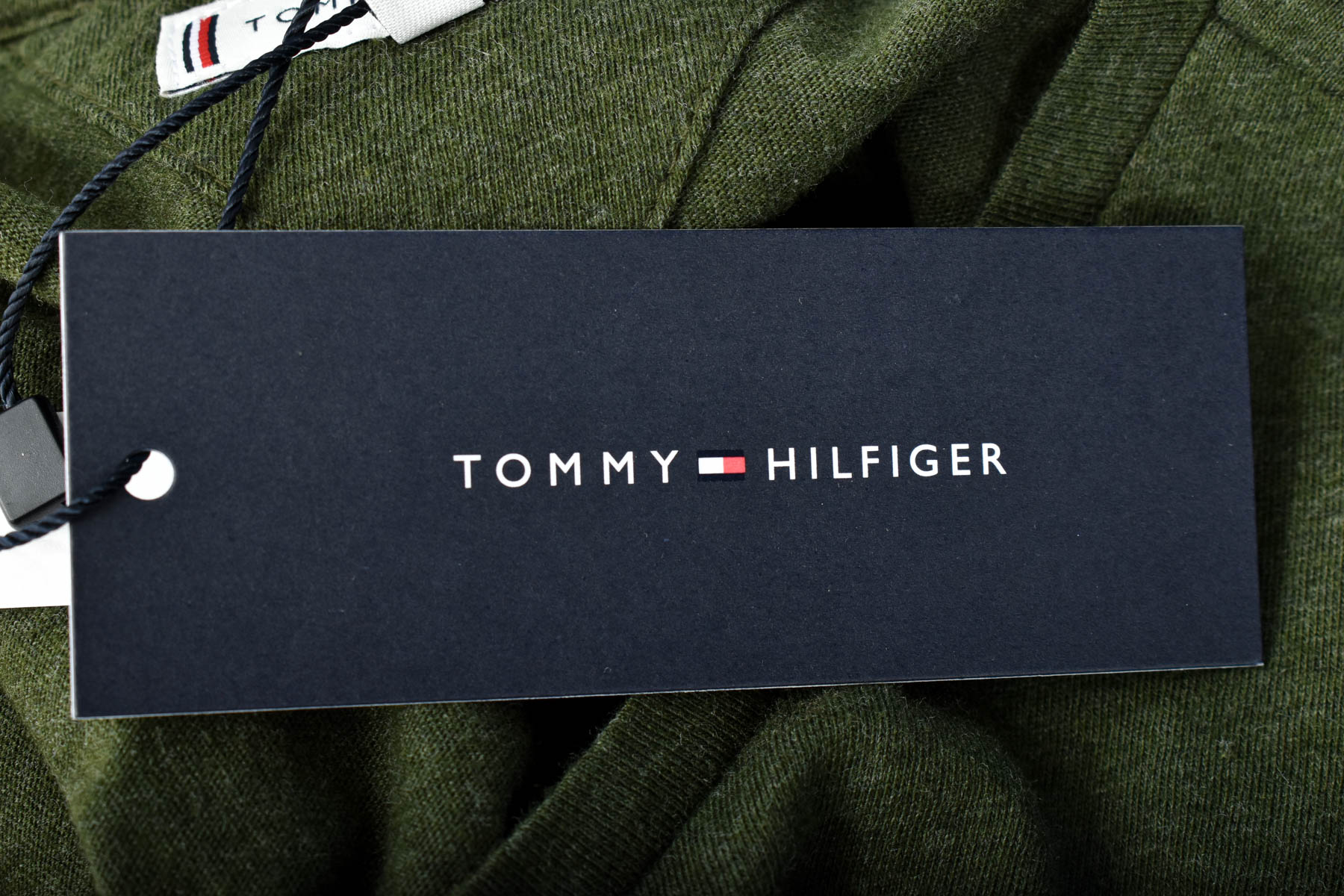 Μπλούζα για αγόρι - TOMMY HILFIGER - 2