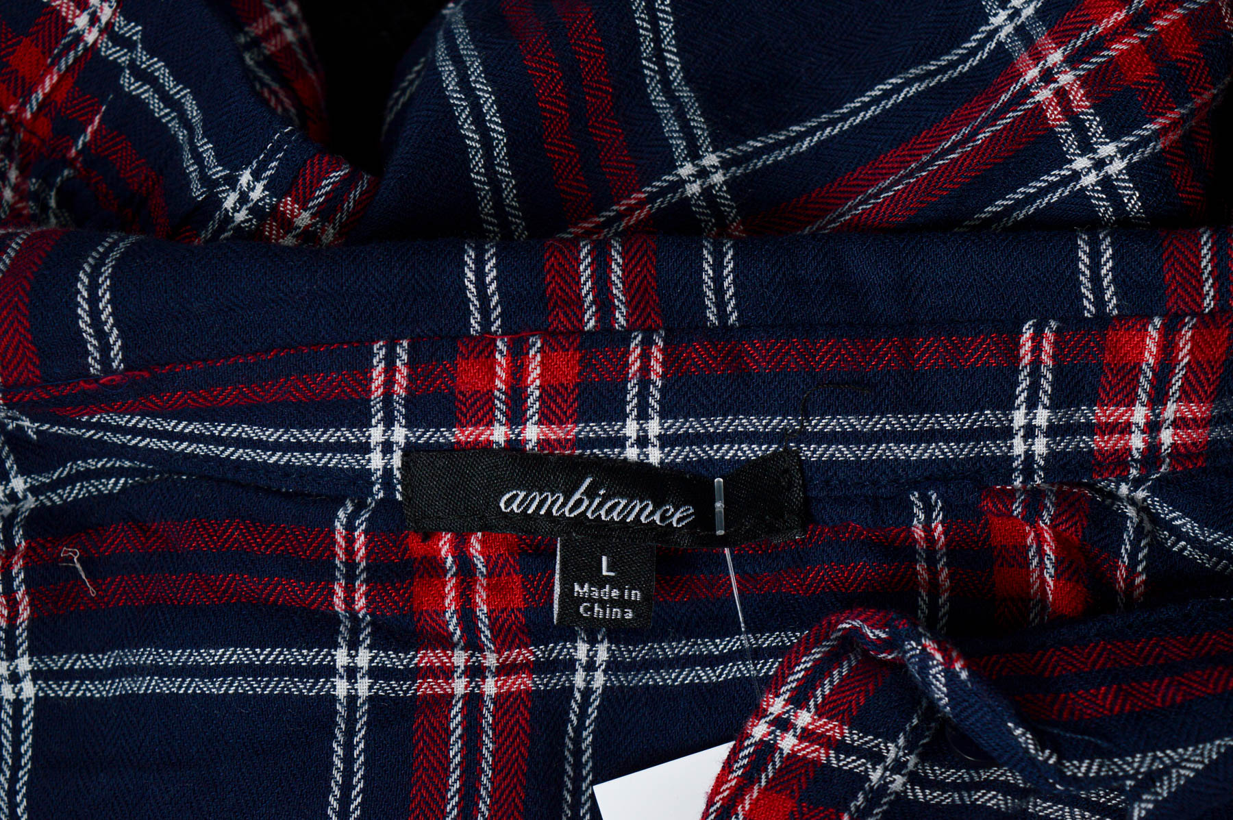 Γυναικείο πουκάμισο - Ambiance - 2