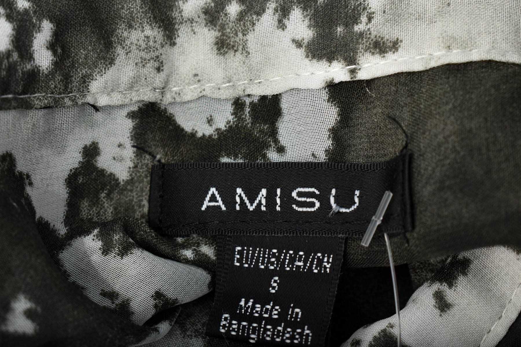 Koszula damska - AMISU - 2