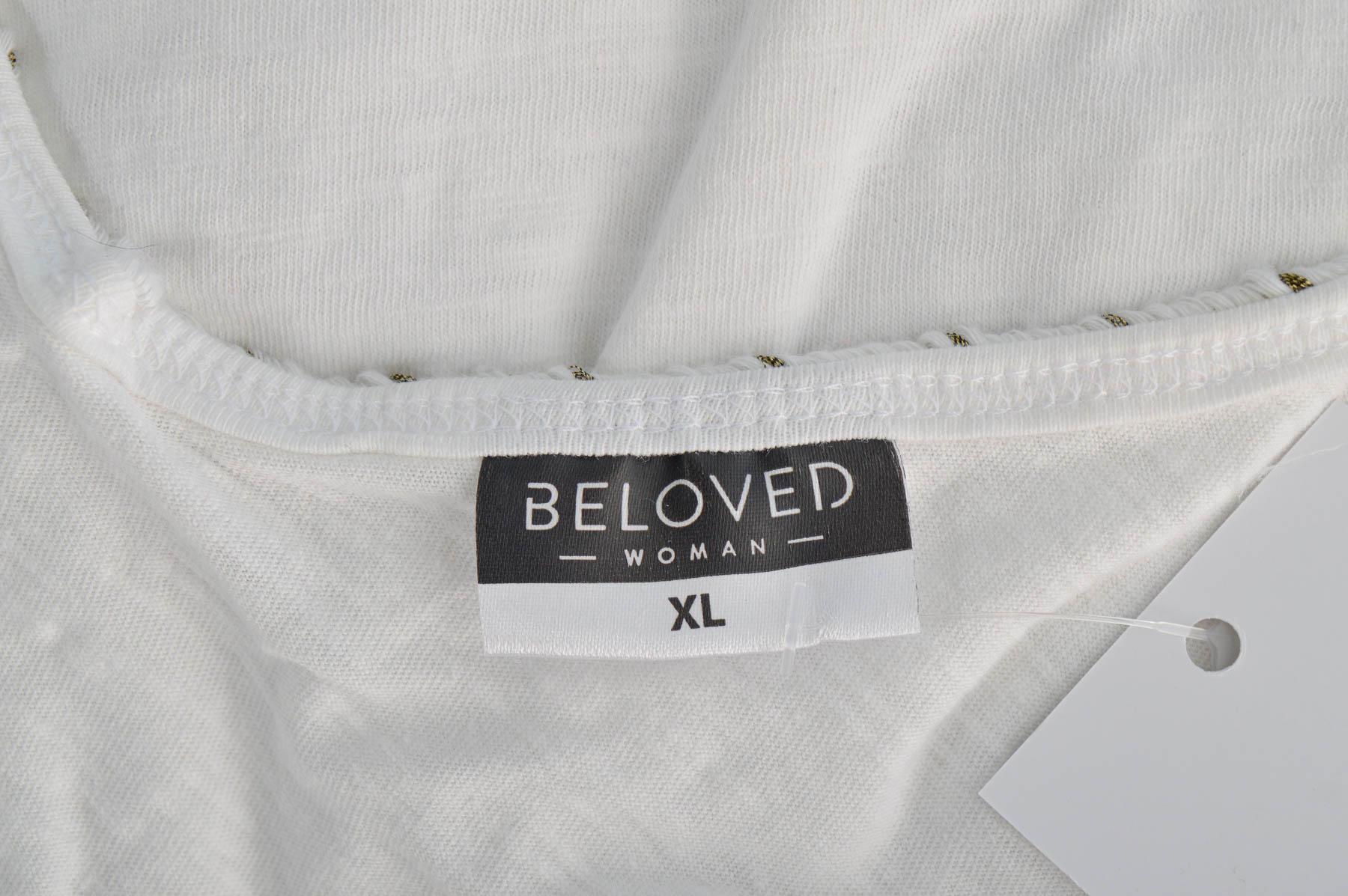 Γυναικείо πουκάμισο - BELOVED - 2