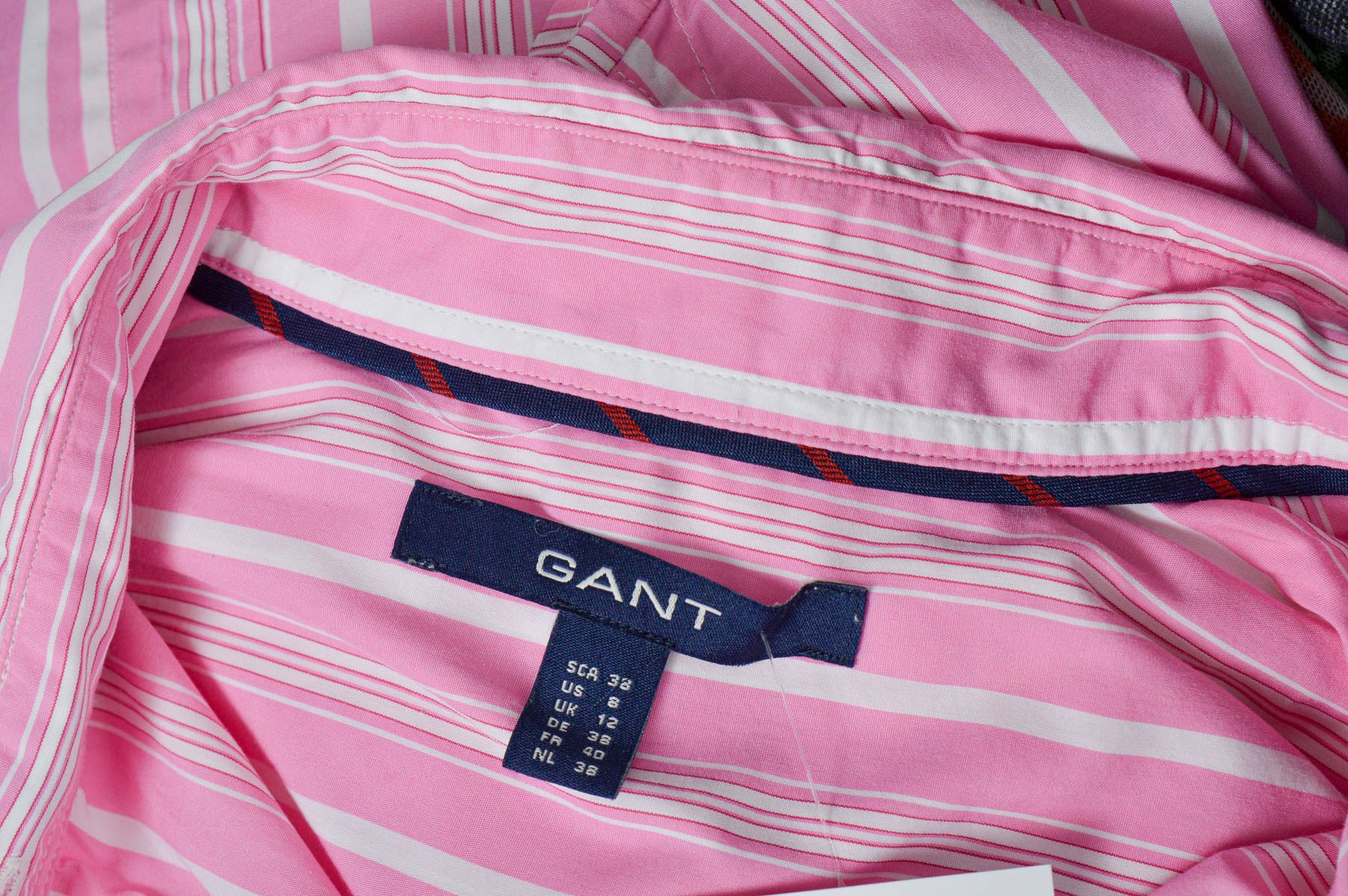 Γυναικείо πουκάμισο - Gant - 2