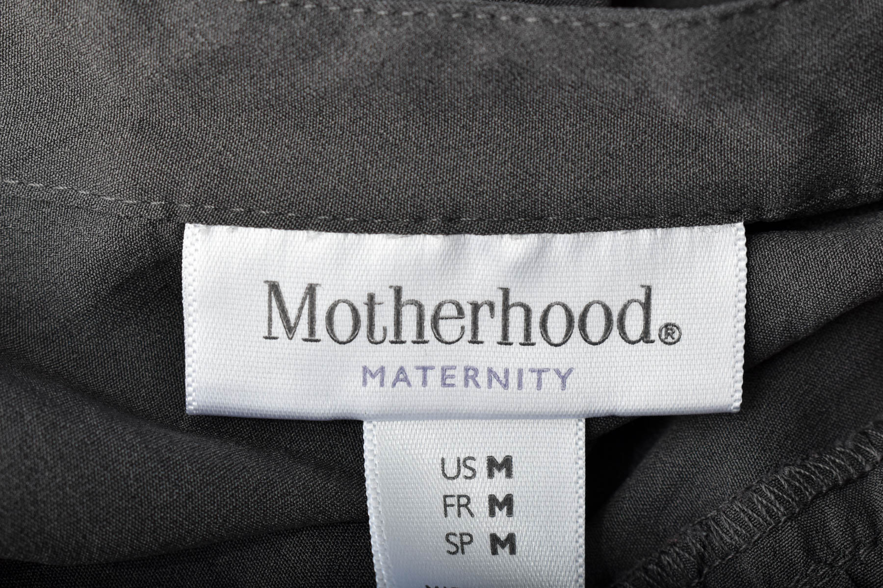 Women's shirt - Motherhood Maternity - 2