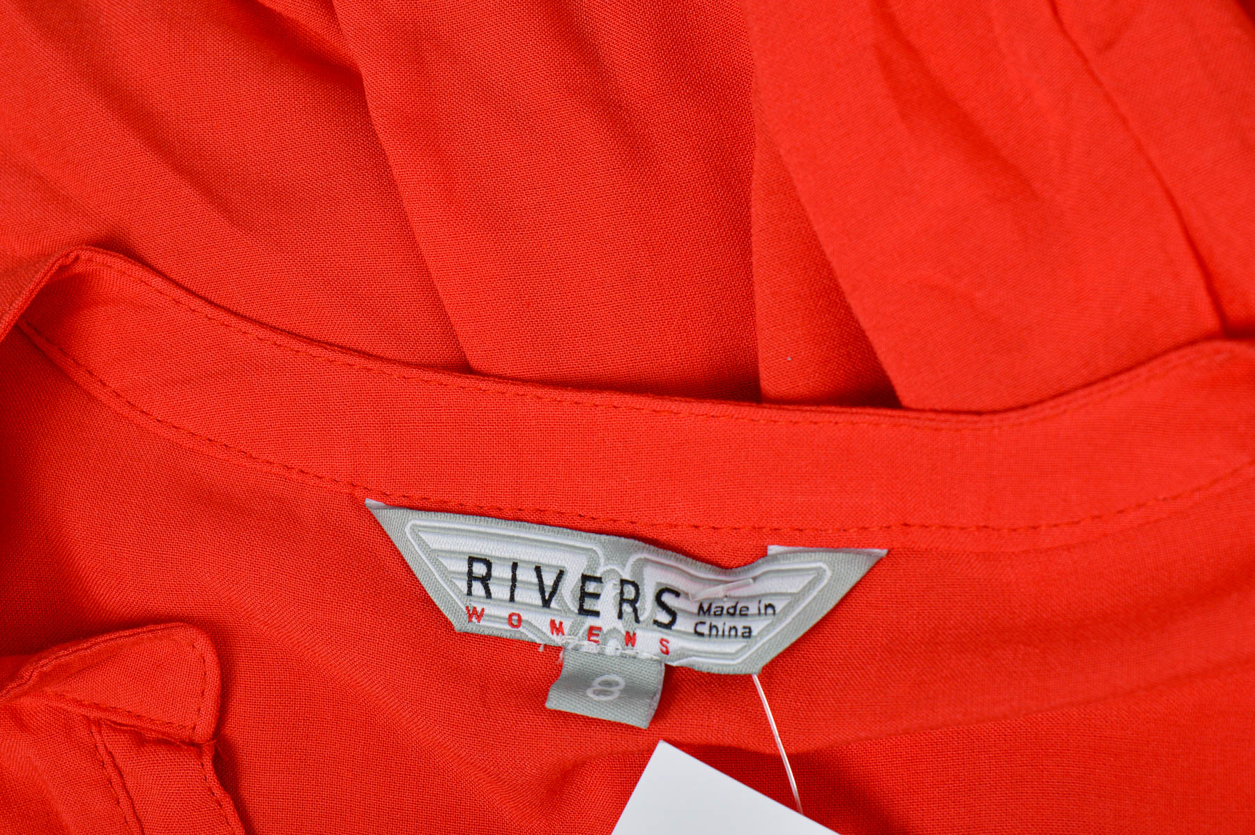 Дамска риза - Rivers - 2