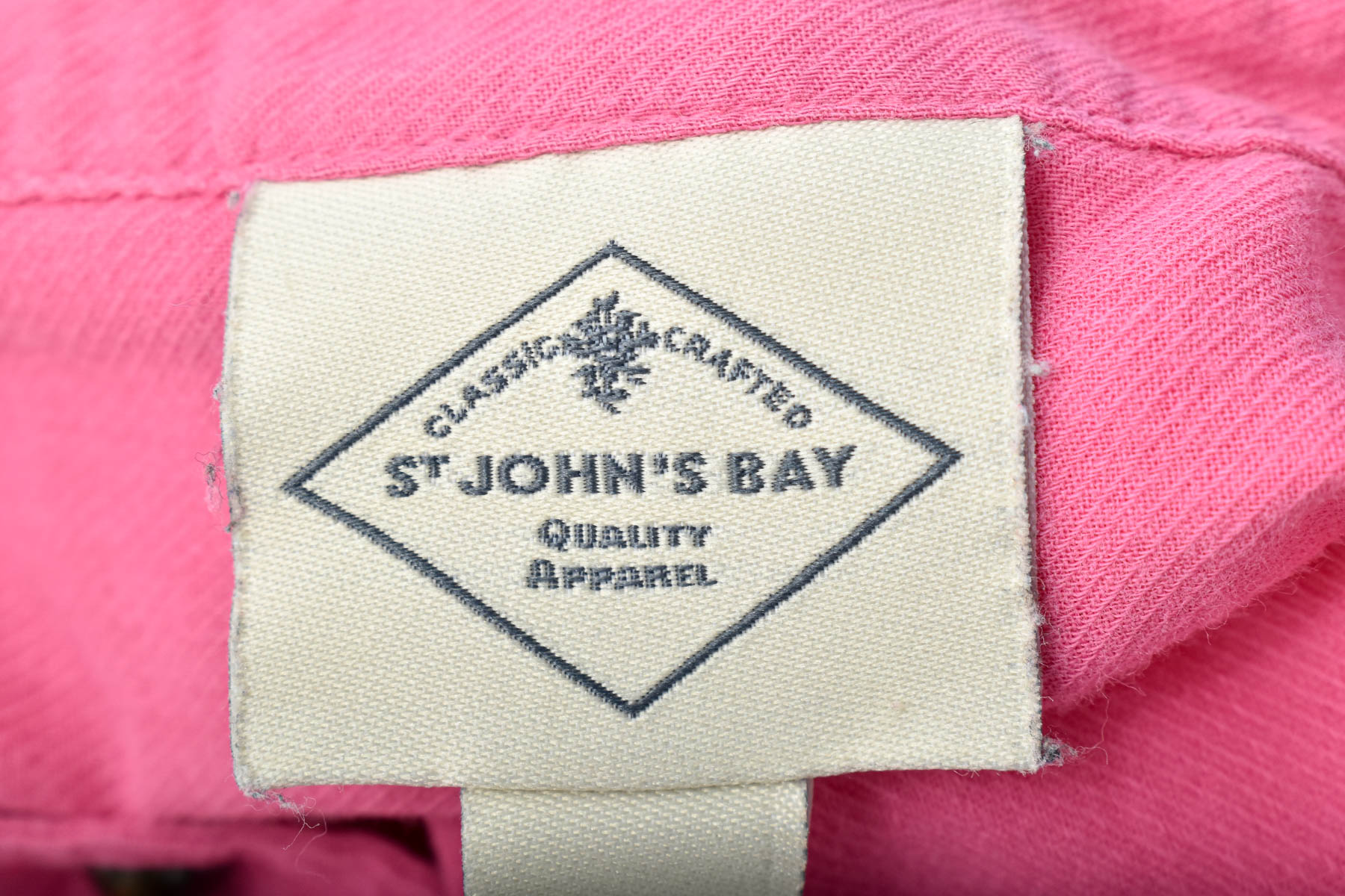 Cămașa de damă - ST JOHN`S BAY - 2