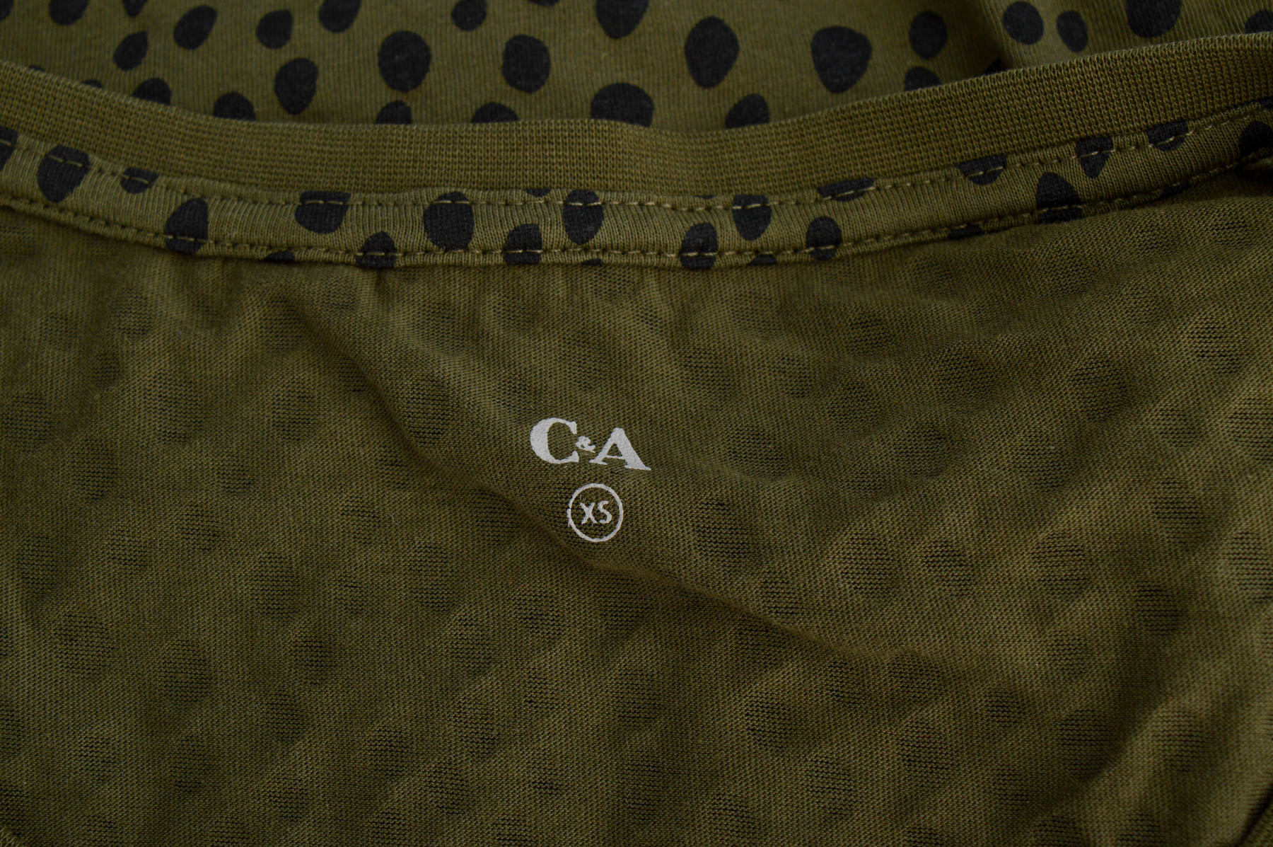 Γυναικεία μπλούζα - C&A - 2