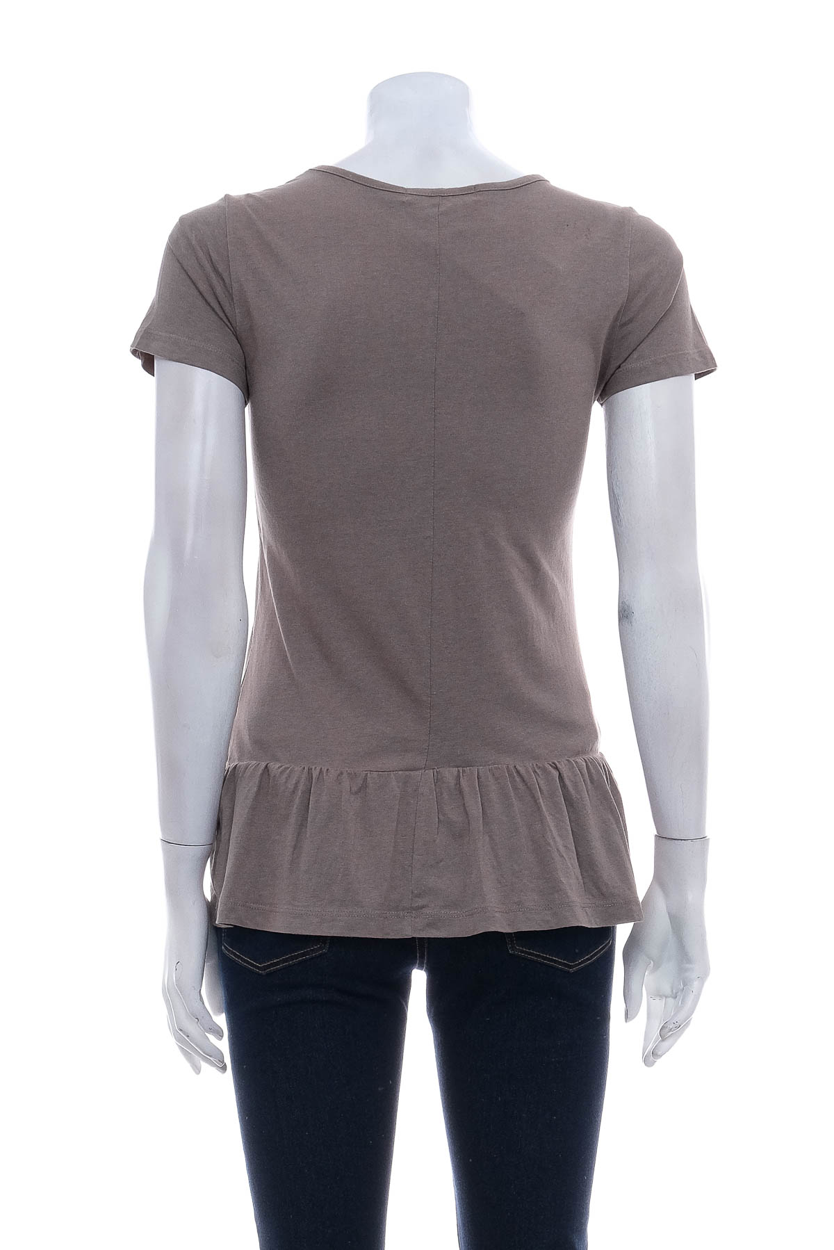 Γυναικεία μπλούζα - Cortefiel - 1