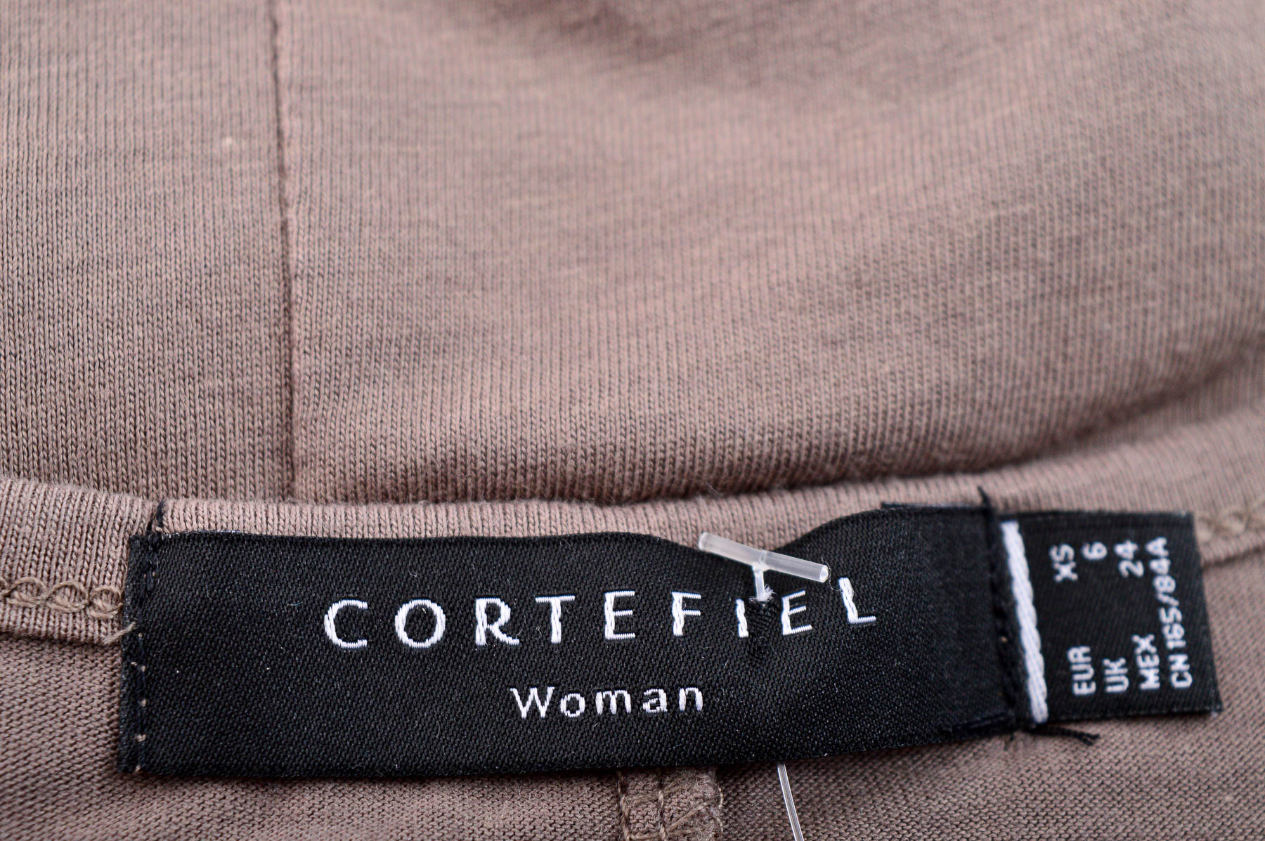 Tricou de damă - Cortefiel - 2