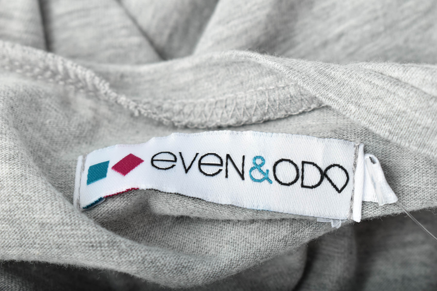 Women's t-shirt - EVEN & ODD - 2